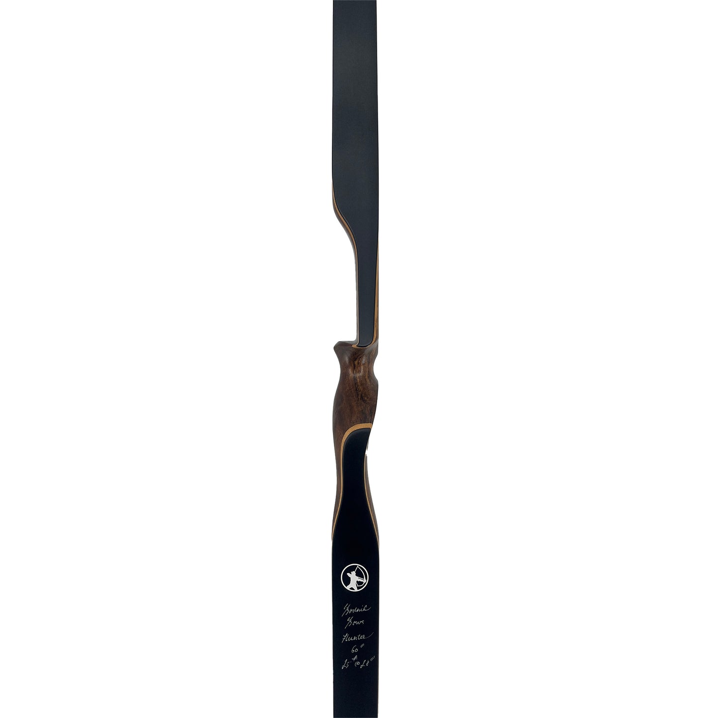 Bodnik Bows Hunter RH 60" 25Lbs @ 28"