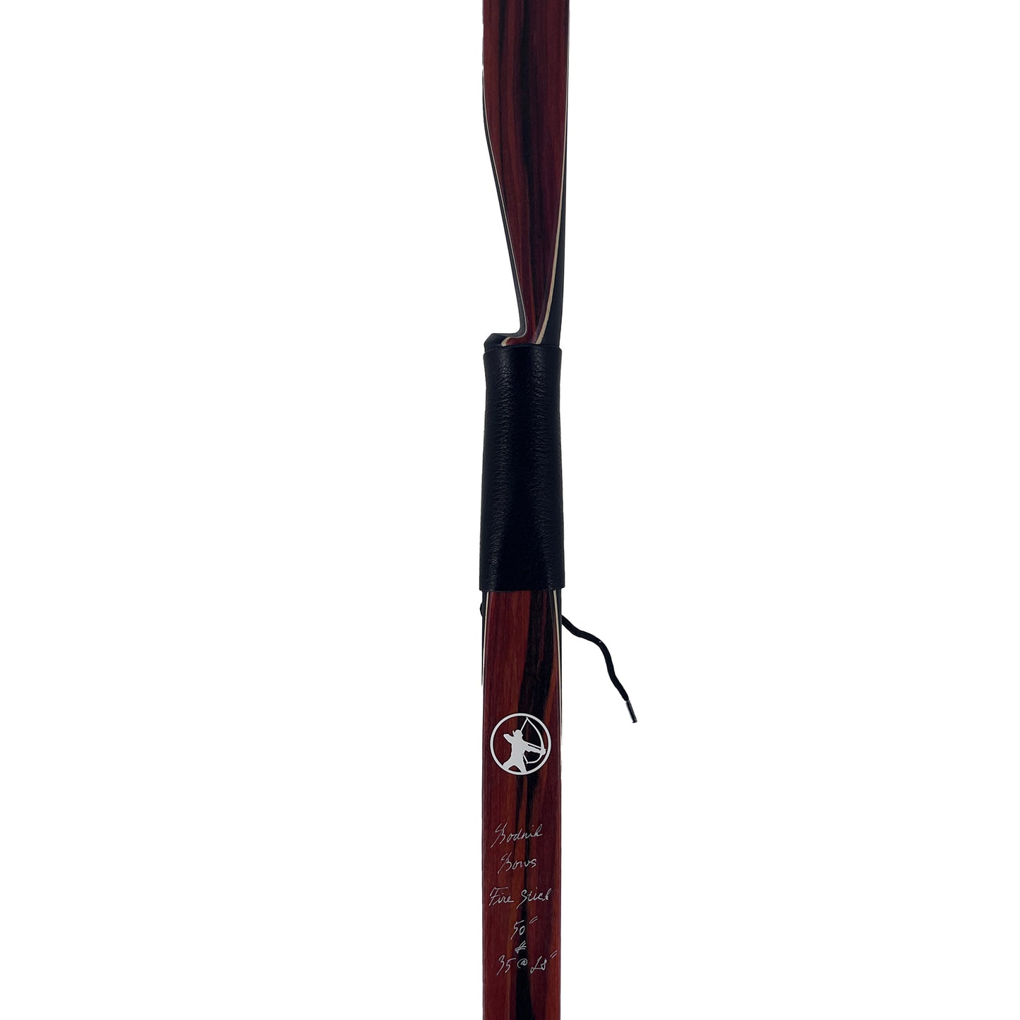 Bodnik Bows Fire Stick RH 50", 35Lbs @ 28"