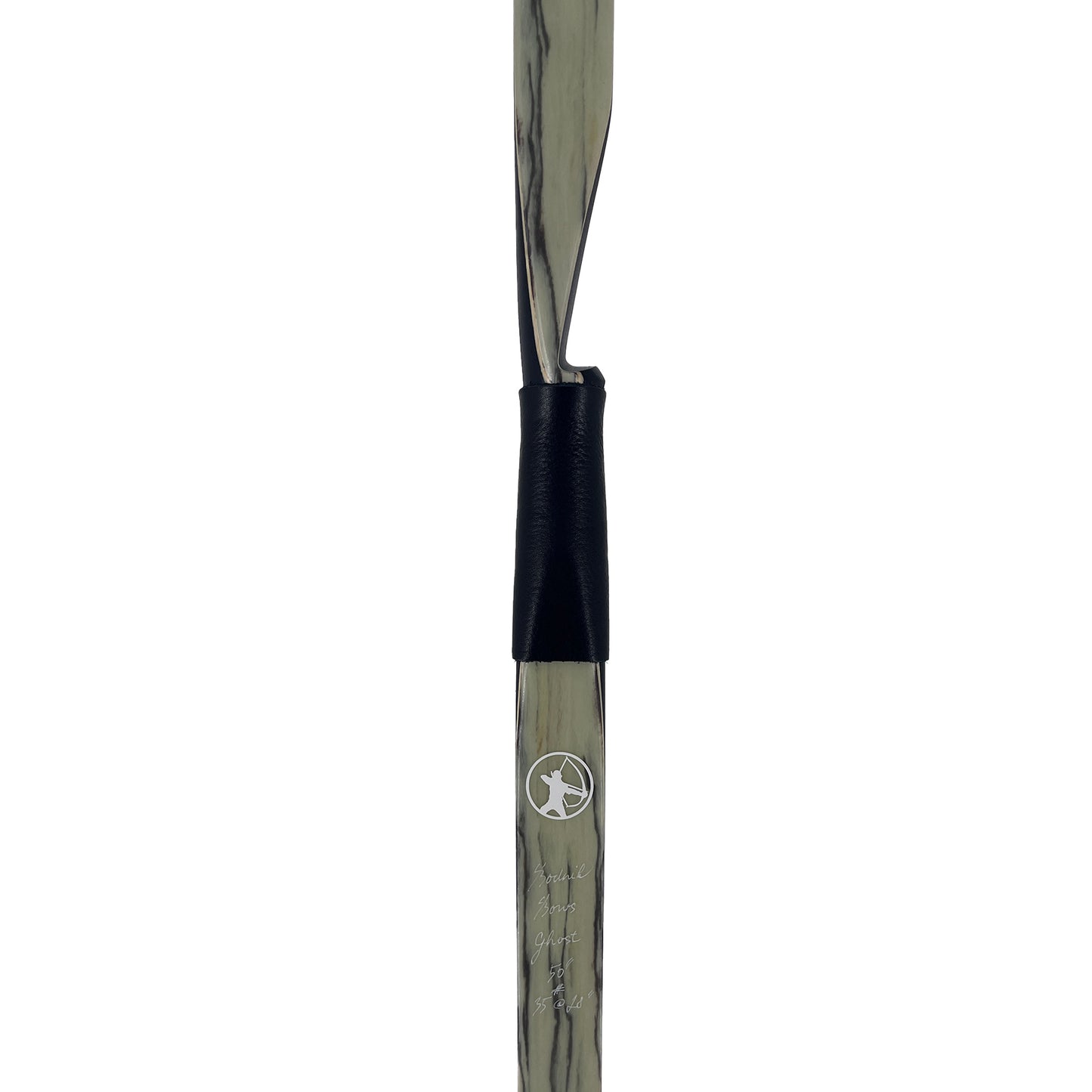 Bodnik Bows Ghost LH 50", 35Lbs @ 28"