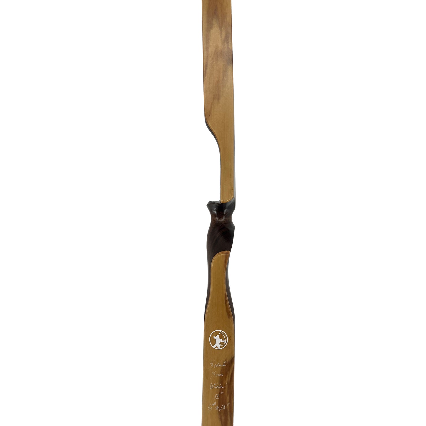 Bodnik Bows Wacin RH 52", 40Lbs @ 28"