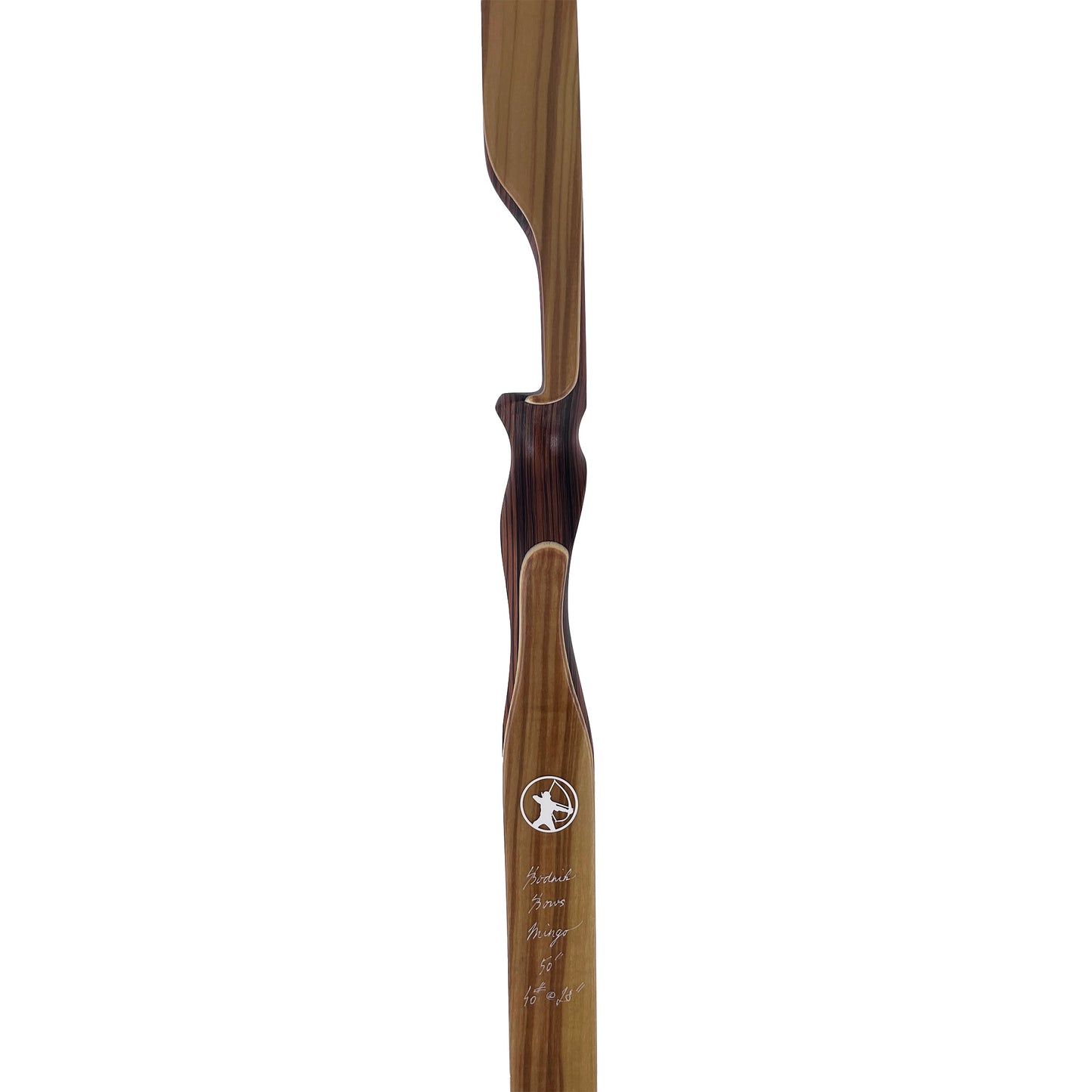 Bodnik Bows Mingo RH 50" , 40# @ 28"