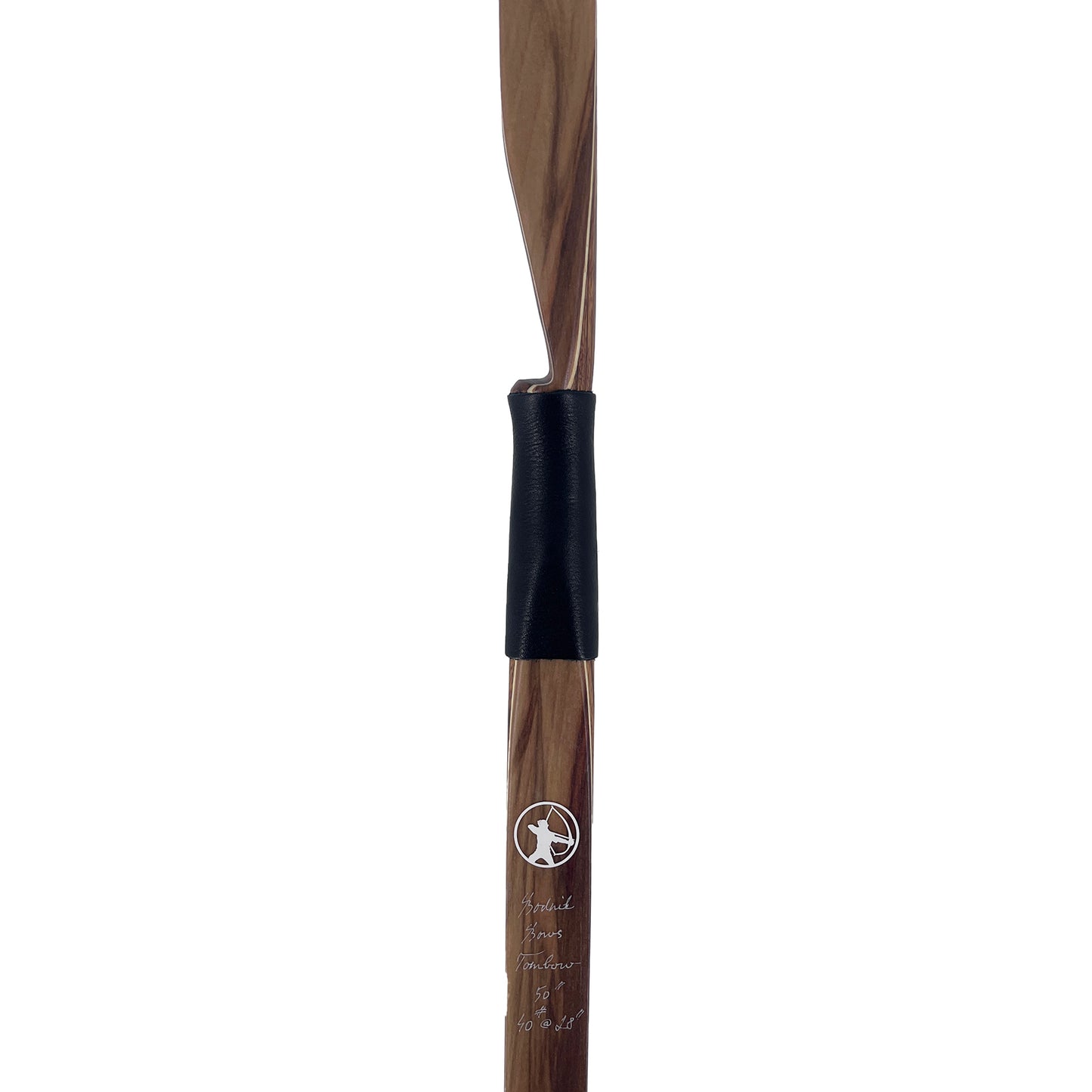 Bodnik Bows Tombow RH 50", 40Lbs @ 28"
