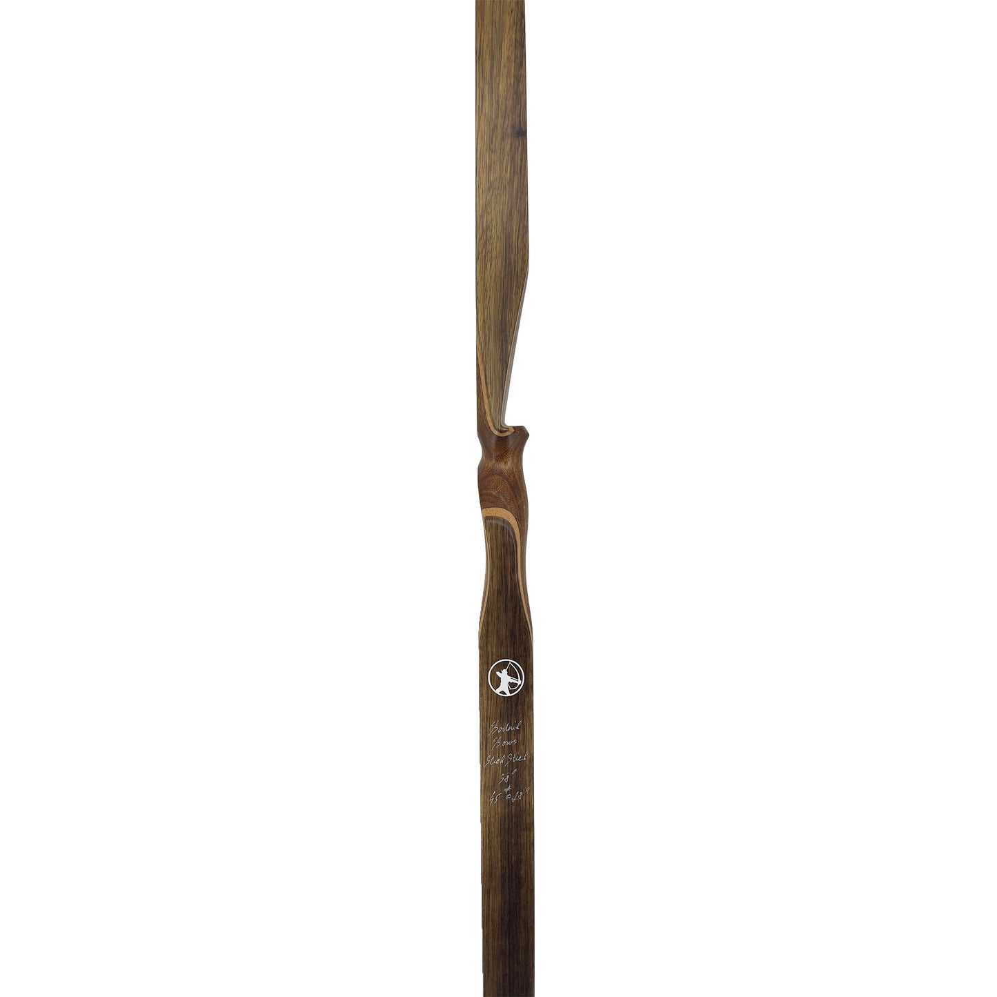 Bodnik Bows Slick Stick LH 58", 45Lbs @ 28"