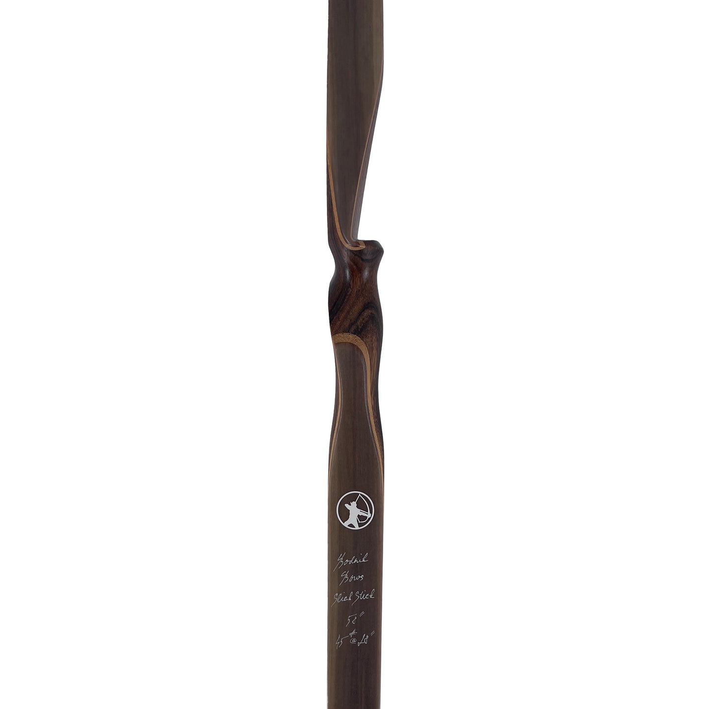 Bodnik Bows Slick Stick LH 58", 45Lbs @ 28"