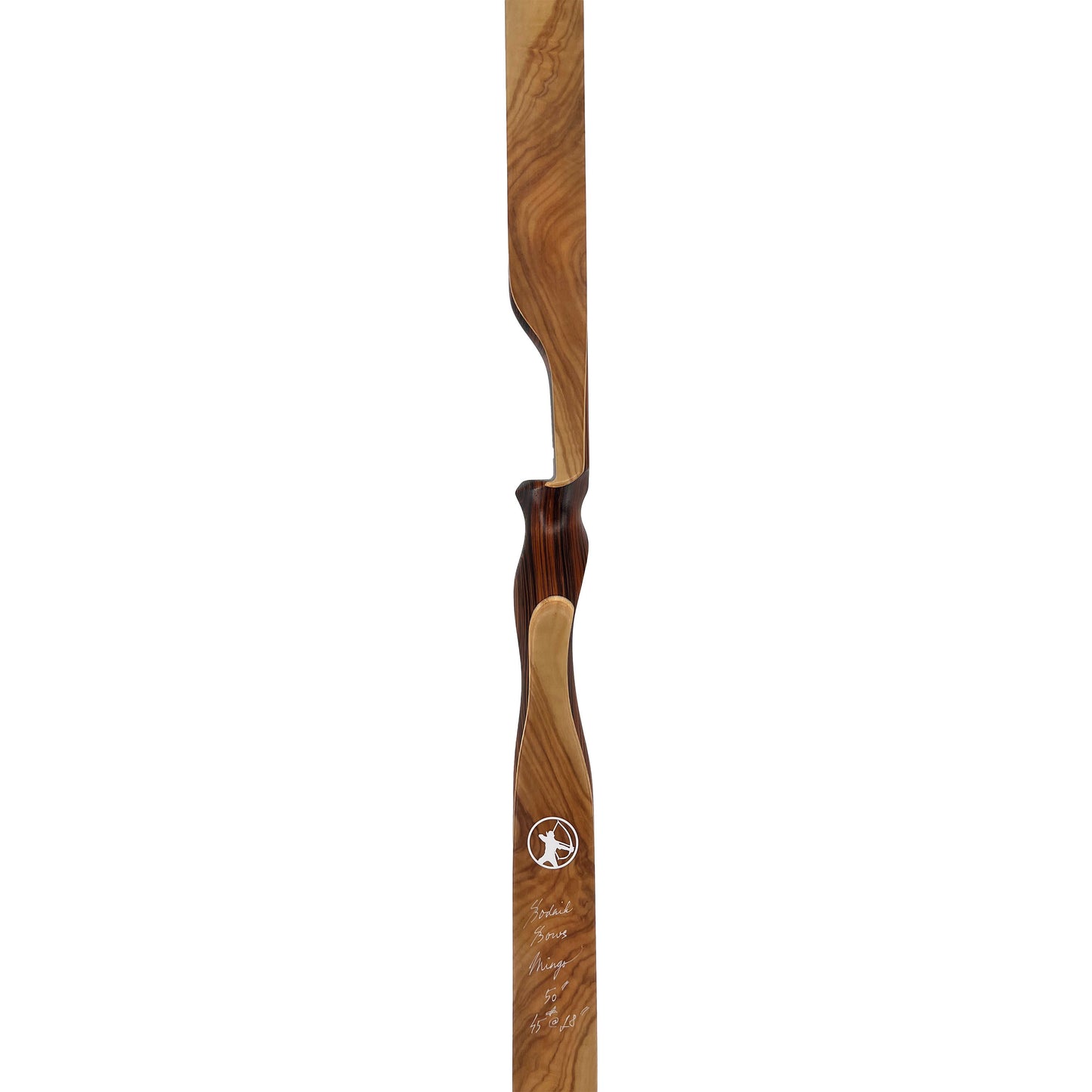 Bodnik Bows Mingo RH 50", 45Lbs @ 28"