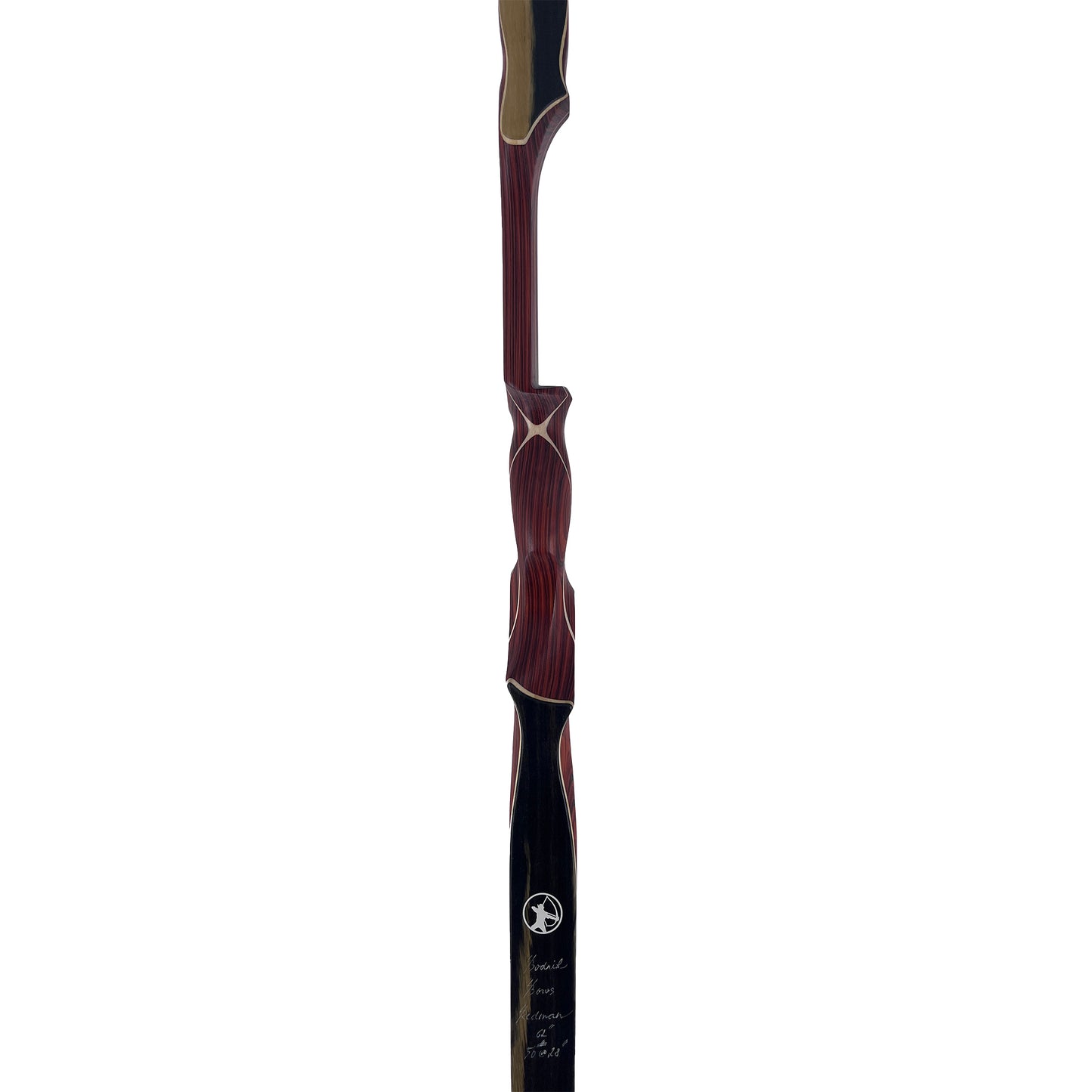 Bodnik Bows Redman LH 62", 50Lbs @ 28"