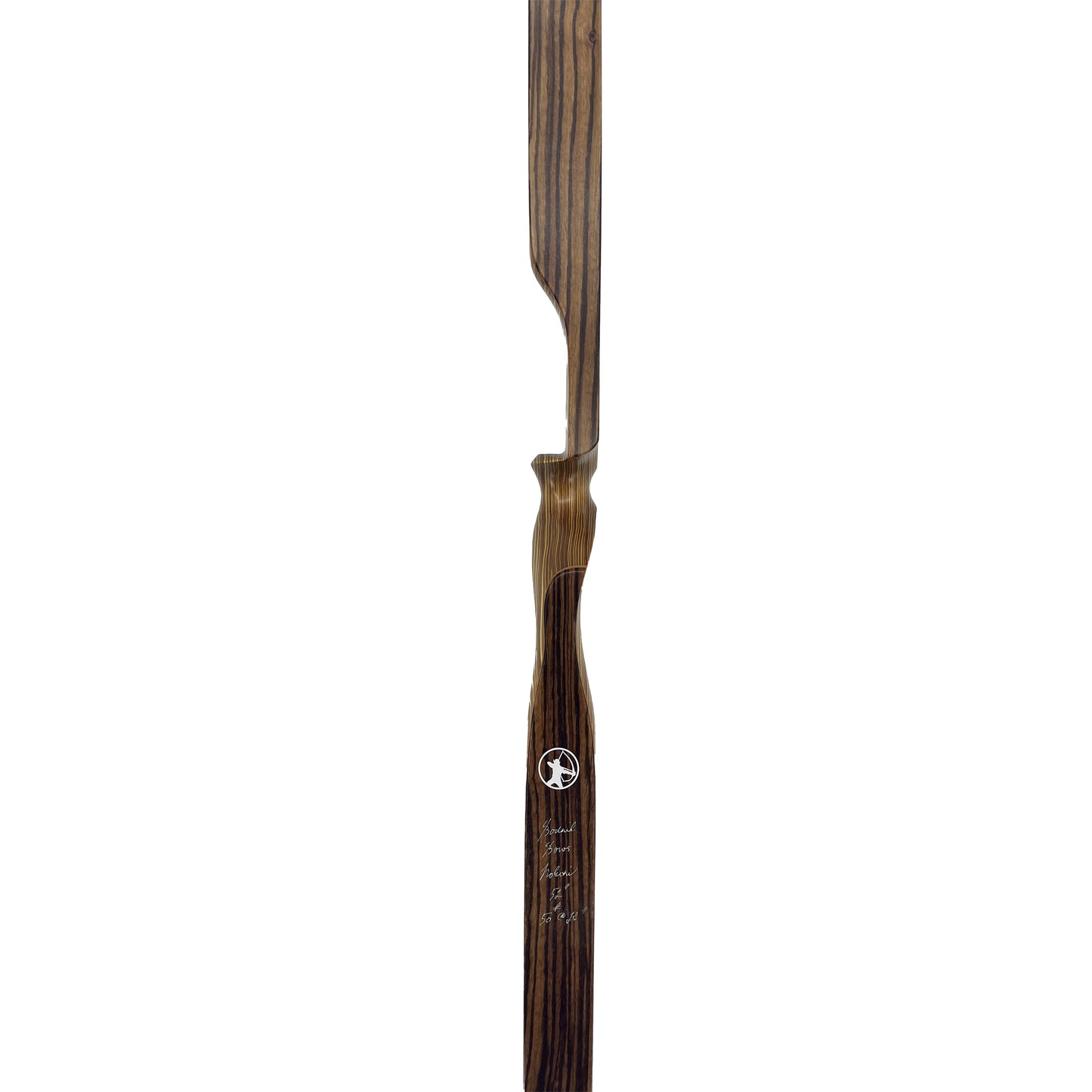 Bodnik Bows Nokoni RH 52", 50Lbs @ 28"