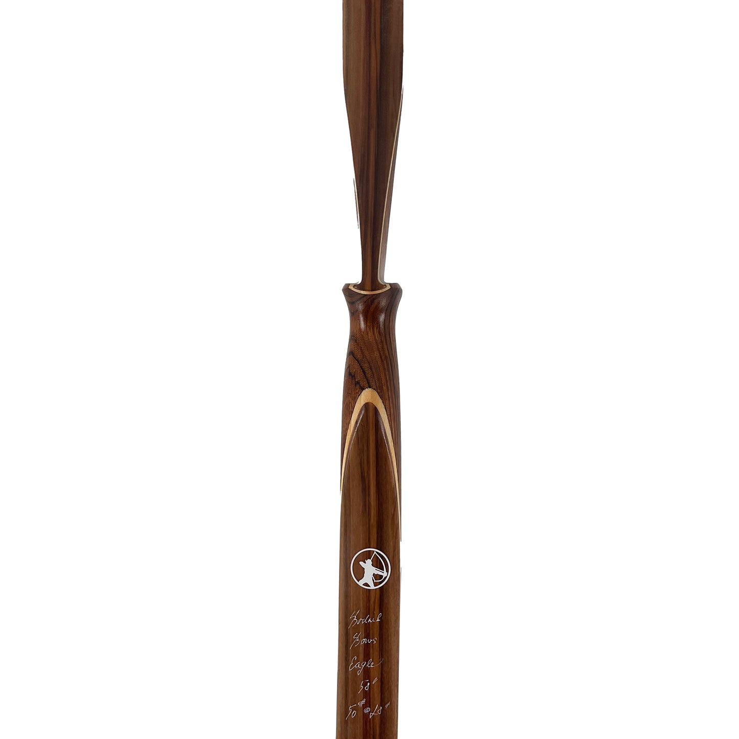 Bodnik Bows Eagle 58" 50 Lbs @ 28"