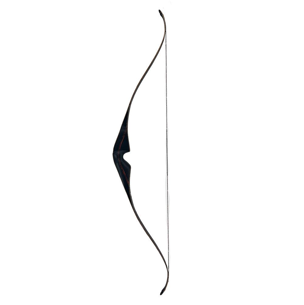 Bodnik Bows Black Kiowa RH 52", 25Lbs @ 28"