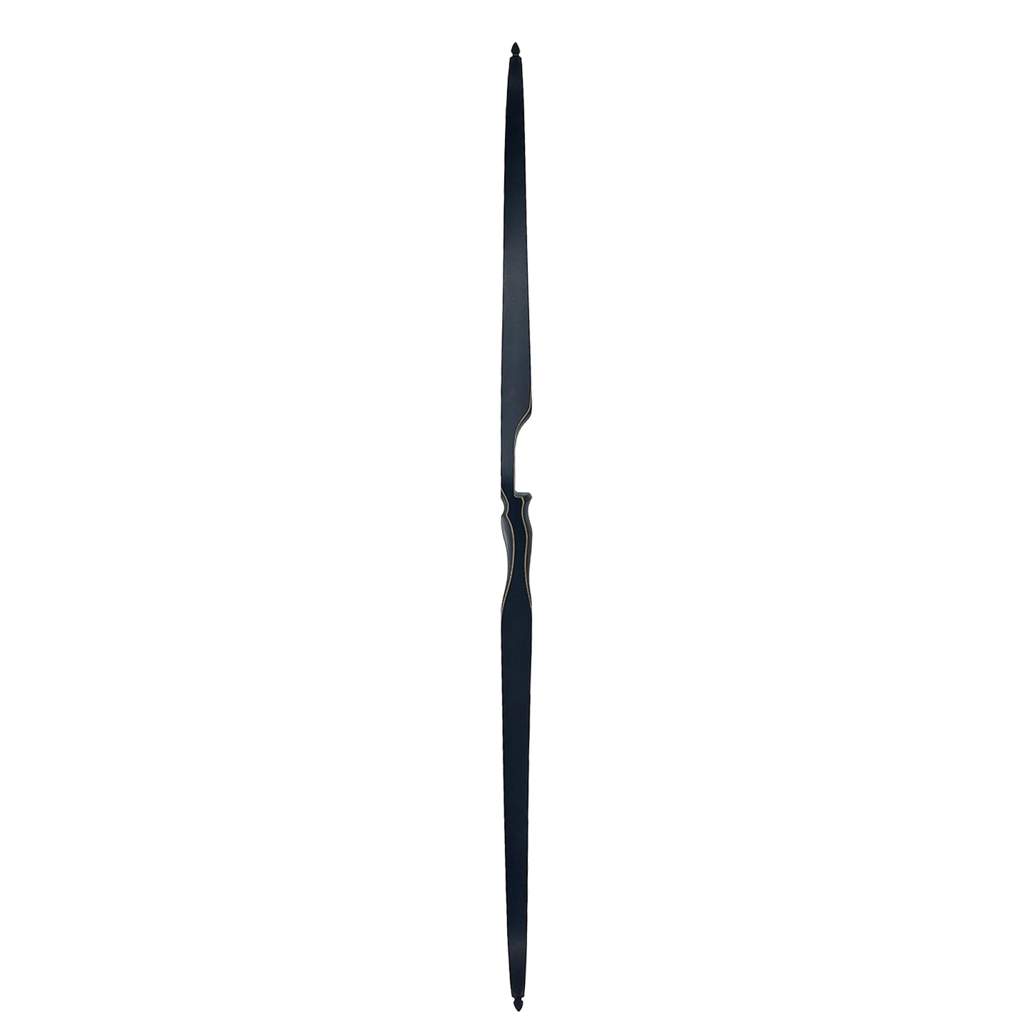 Bodnik Bows Black Kiowa RH 52", 25Lbs @ 28"