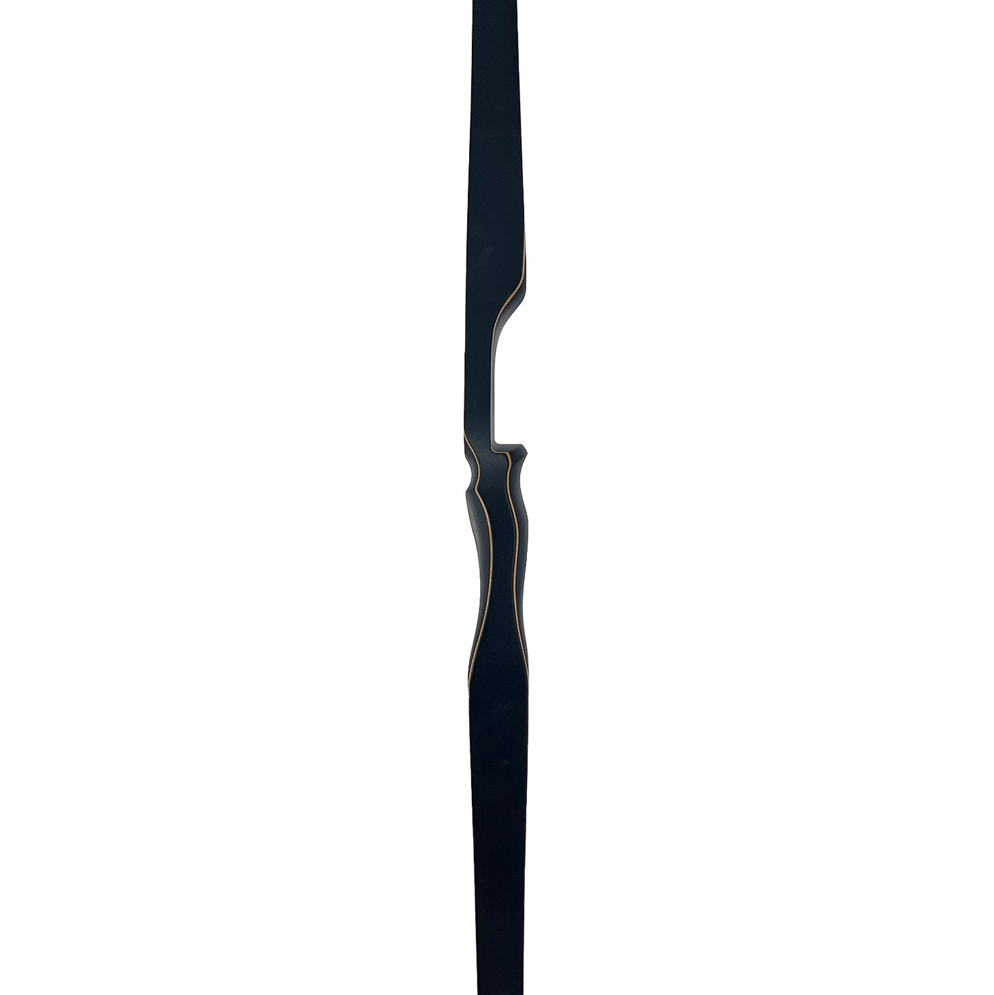 Bodnik Bows Black Kiowa RH 52", 25Lbs @ 28"