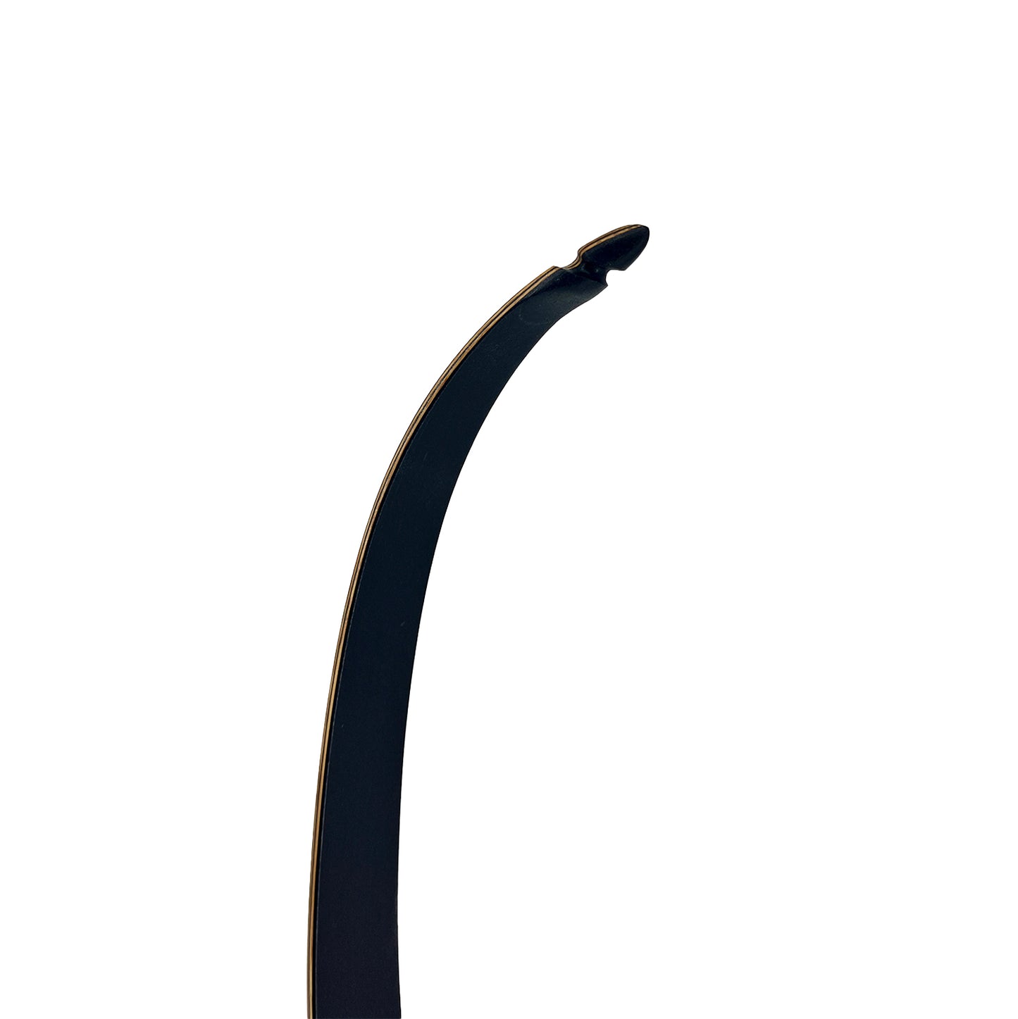 Bodnik Bows Black Kiowa RH 52", 25Lbs @ 28"