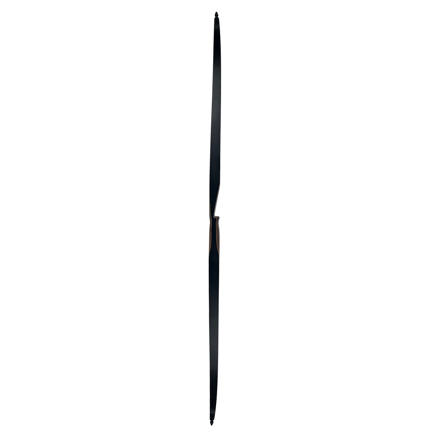 Bodnik Bows Crow RH 58", 20 Lbs @ 28"