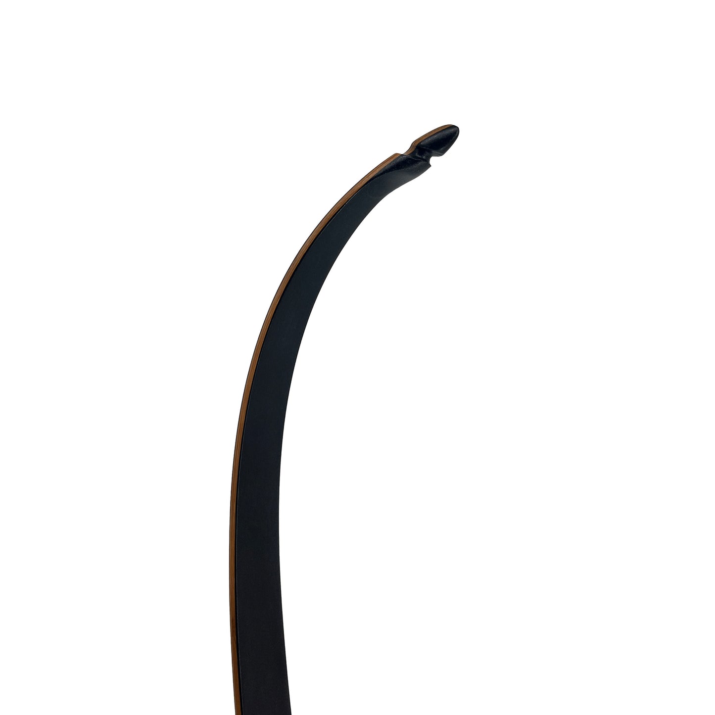 Bodnik Bows Crow RH 58", 20 Lbs @ 28"
