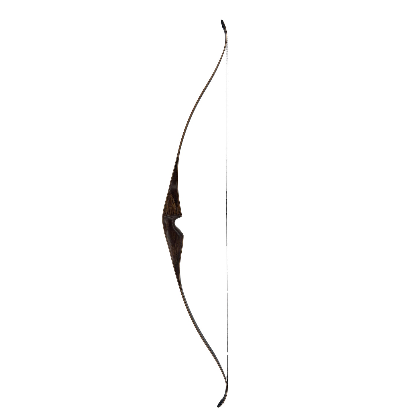 Bodnik Bows Hunter RH 60" 25Lbs @ 28"