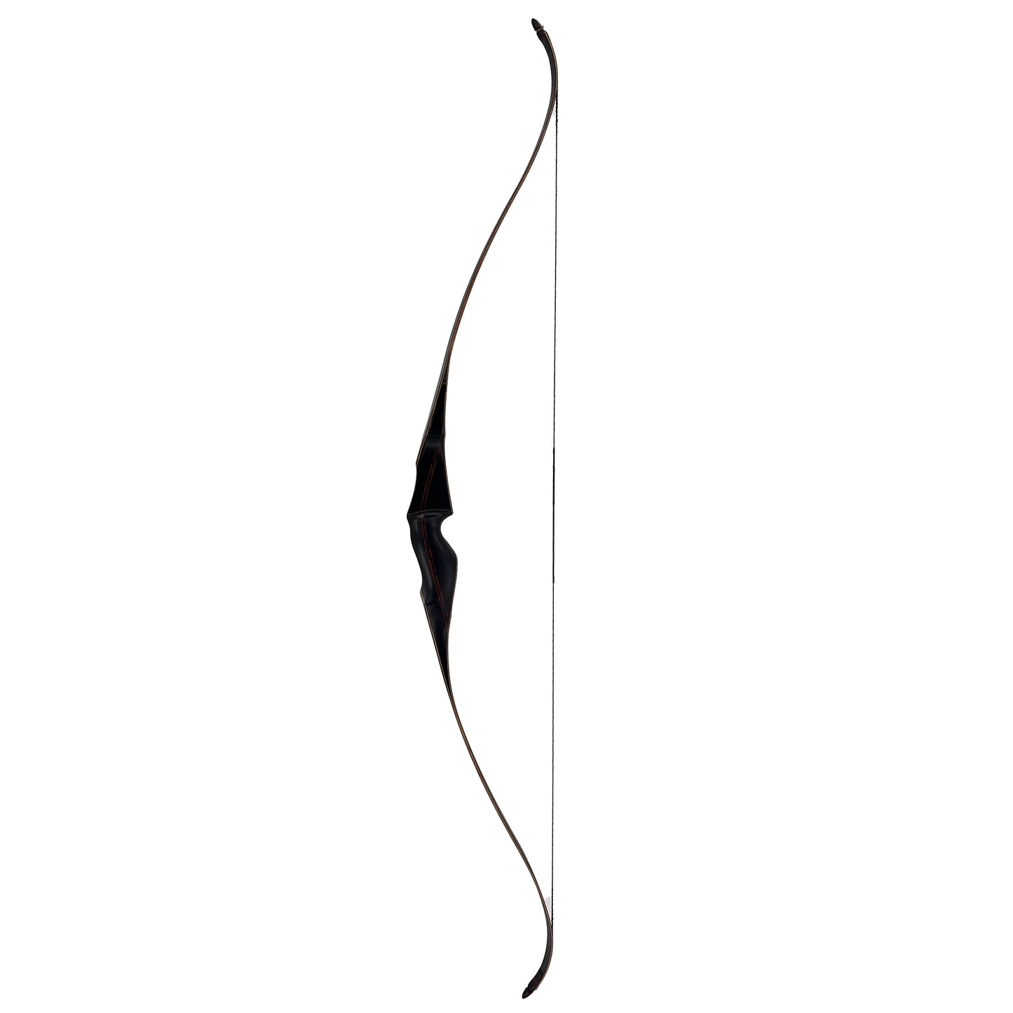 Bodnik Bows Little Redman Carbon RH 60", 25# @ 28"