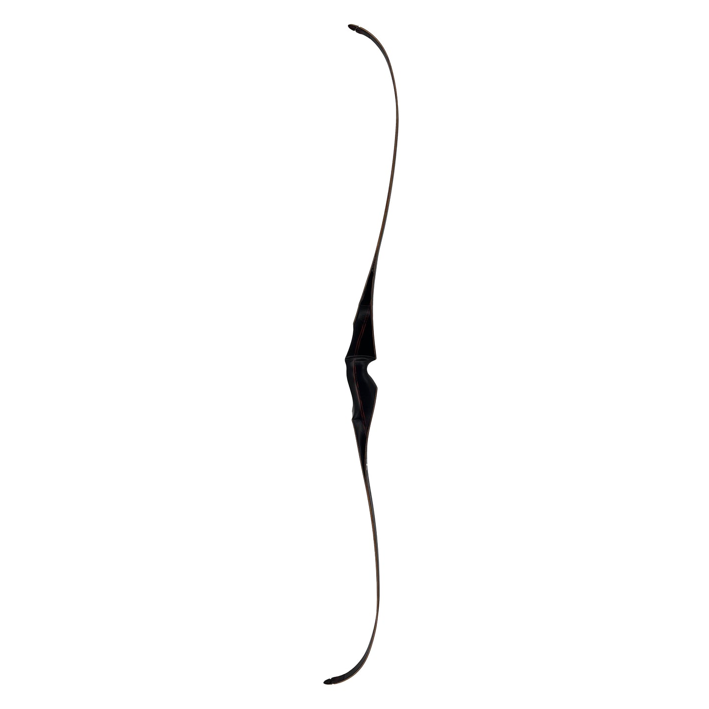 Bodnik Bows Little Redman Carbon RH 60", 25# @ 28"