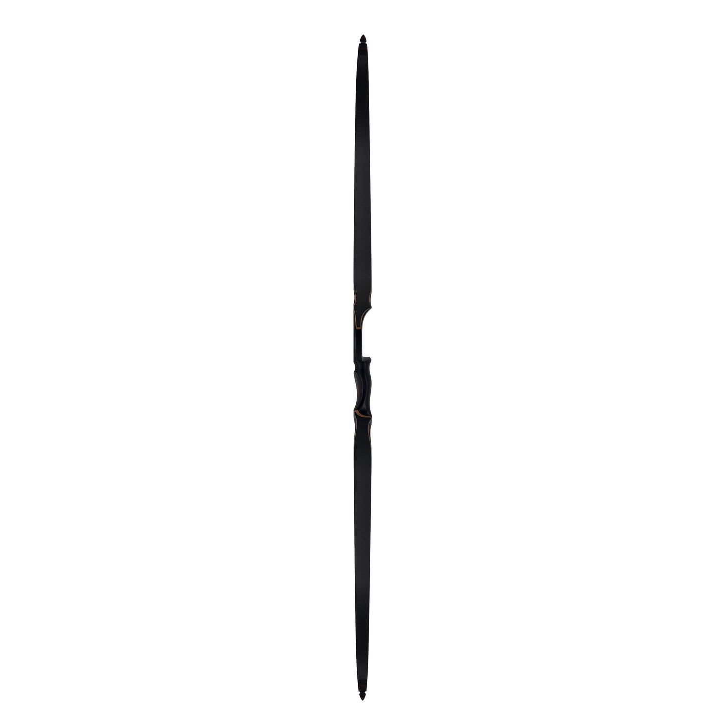 Bodnik Bows Little Redman Carbon RH 60", 25# @ 28"