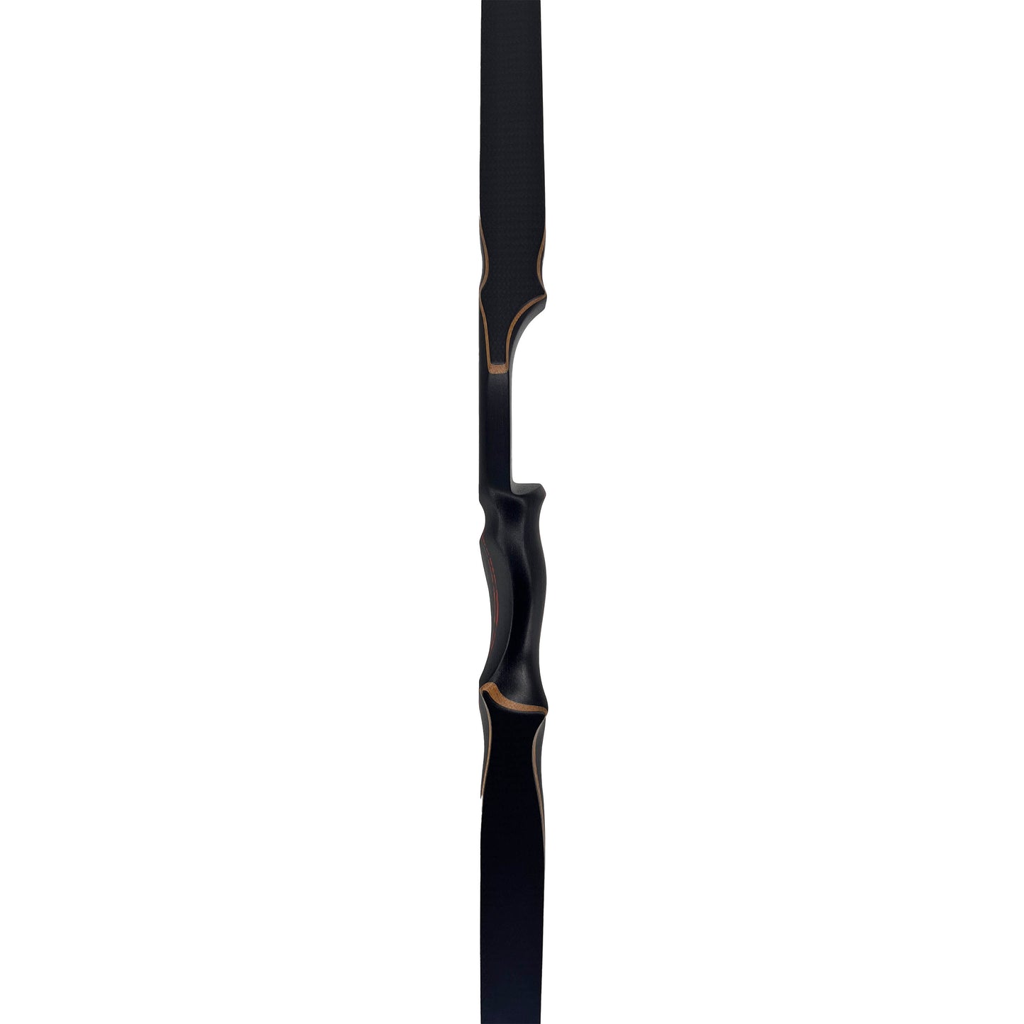 Bodnik Bows Little Redman Carbon RH 60", 25# @ 28"