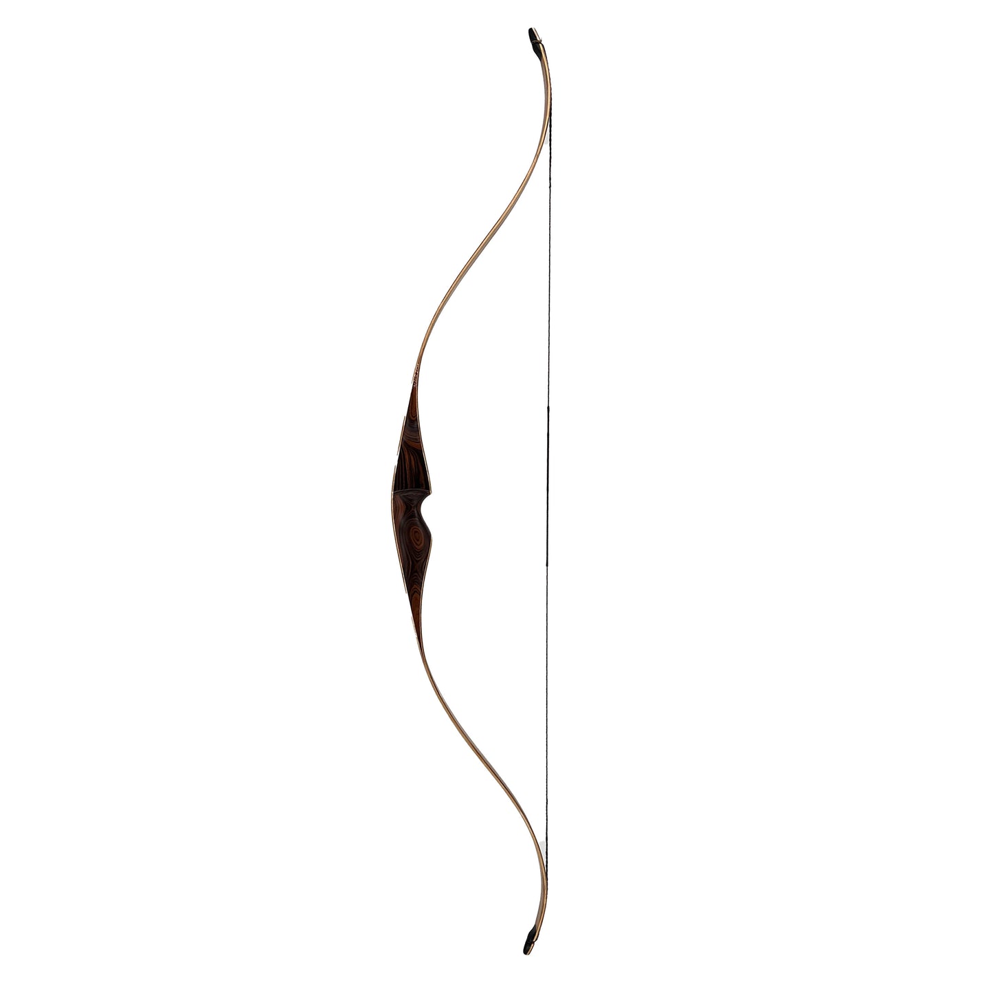 Bodnik Bows Mingo RH 50", 45Lbs @ 28"