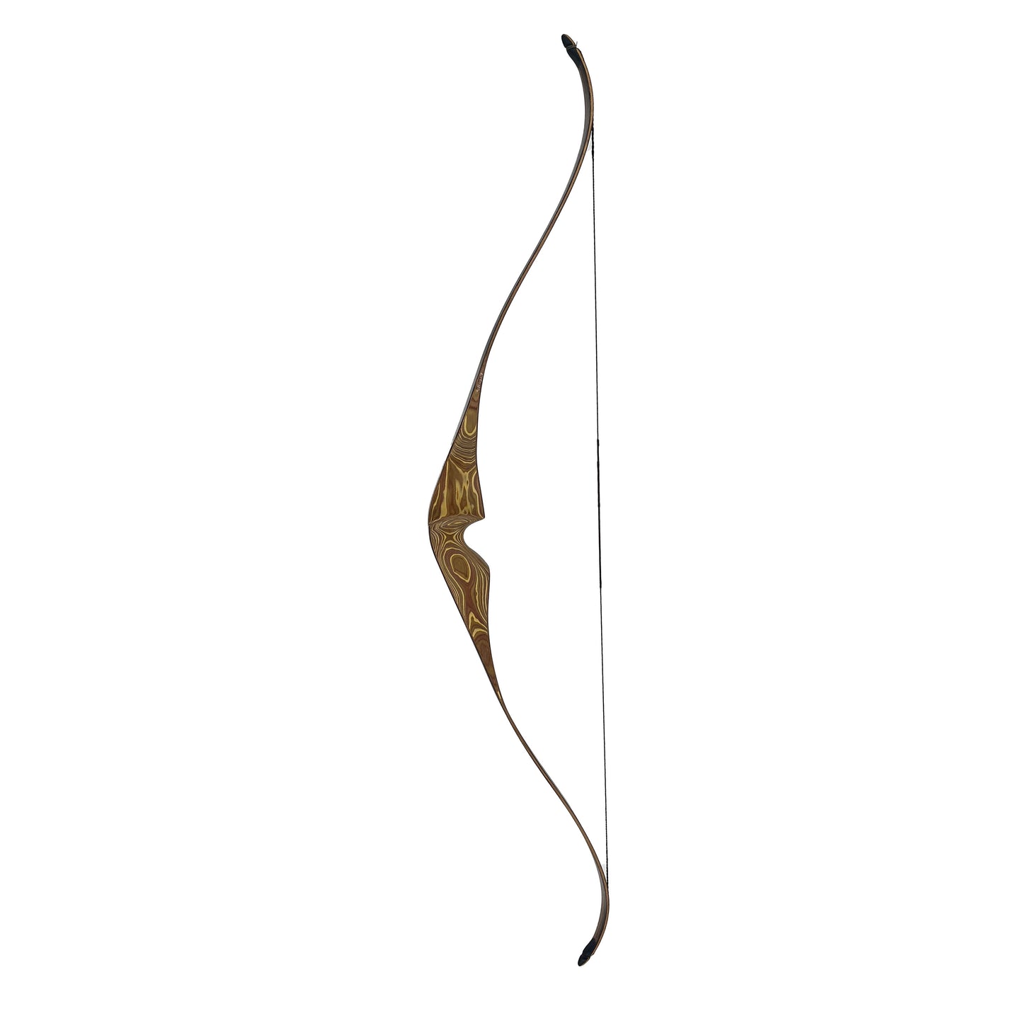 Bodnik Bows Nokoni RH 52", 50Lbs @ 28"