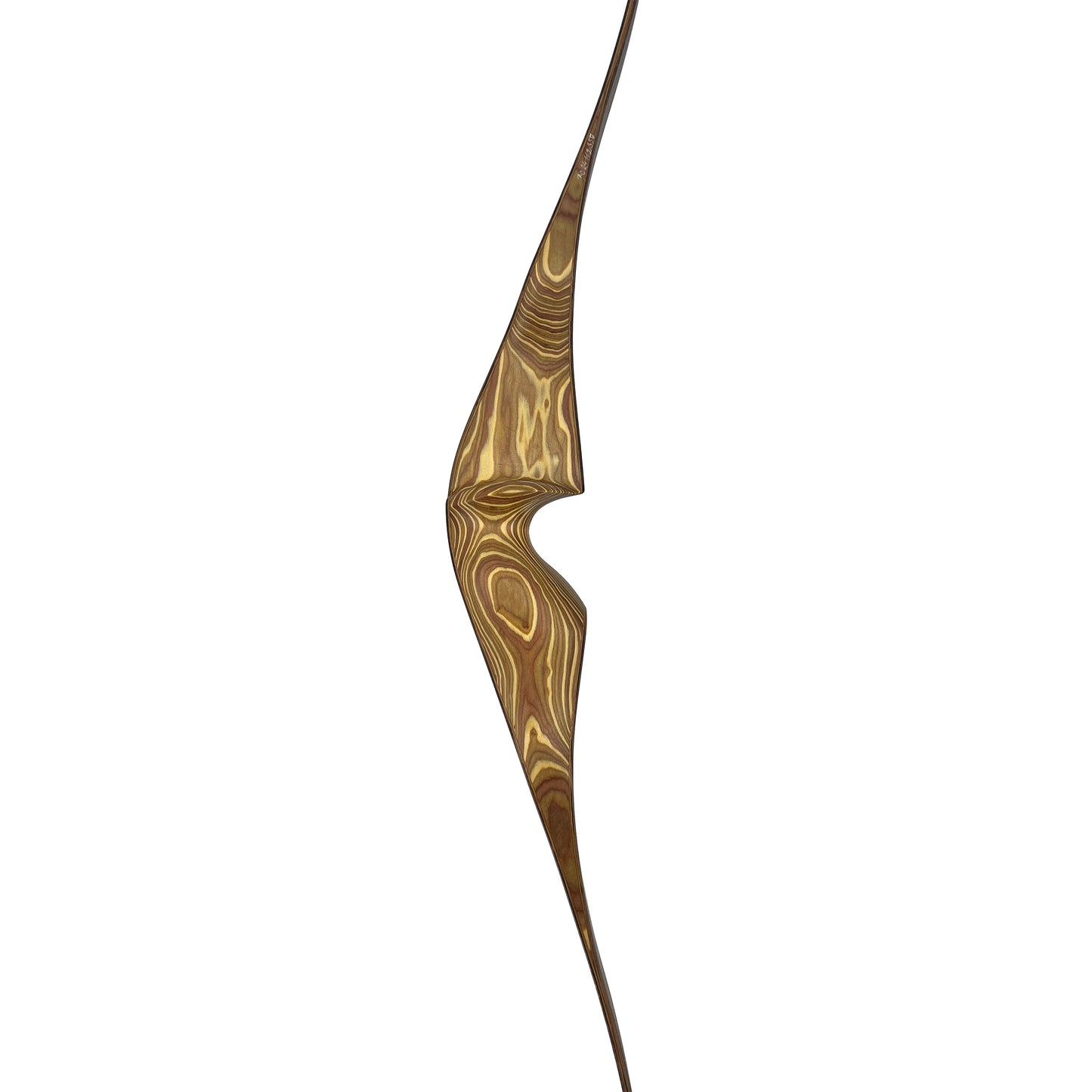 Bodnik Bows Nokoni RH 52", 50Lbs @ 28"