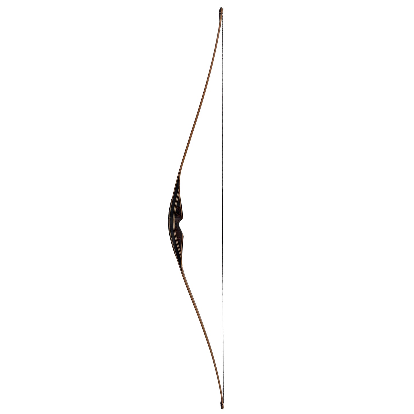 Bodnik Bows Quick Stick RH 60", 25Lbs @ 28"