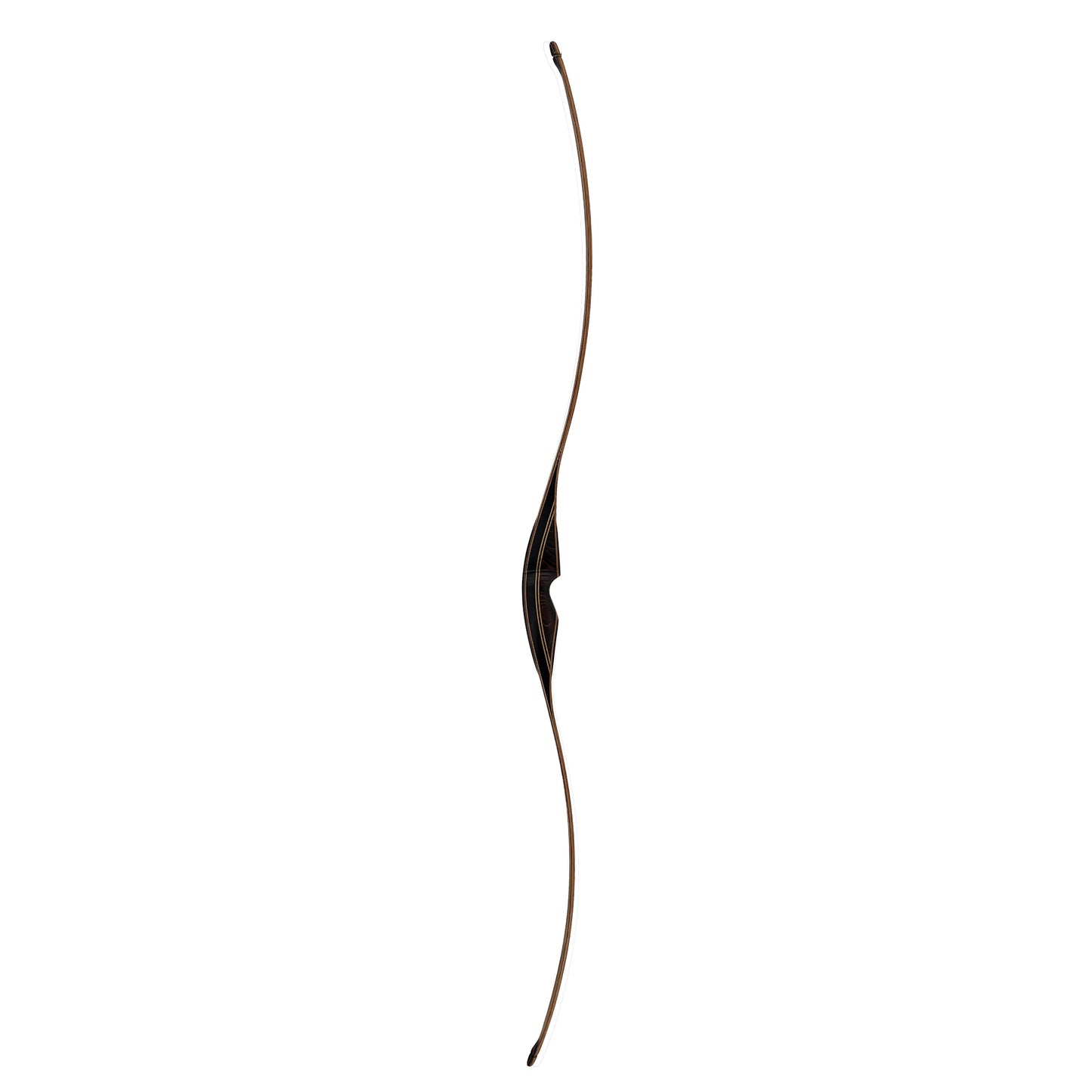Bodnik Bows Quick Stick RH 60", 25Lbs @ 28"