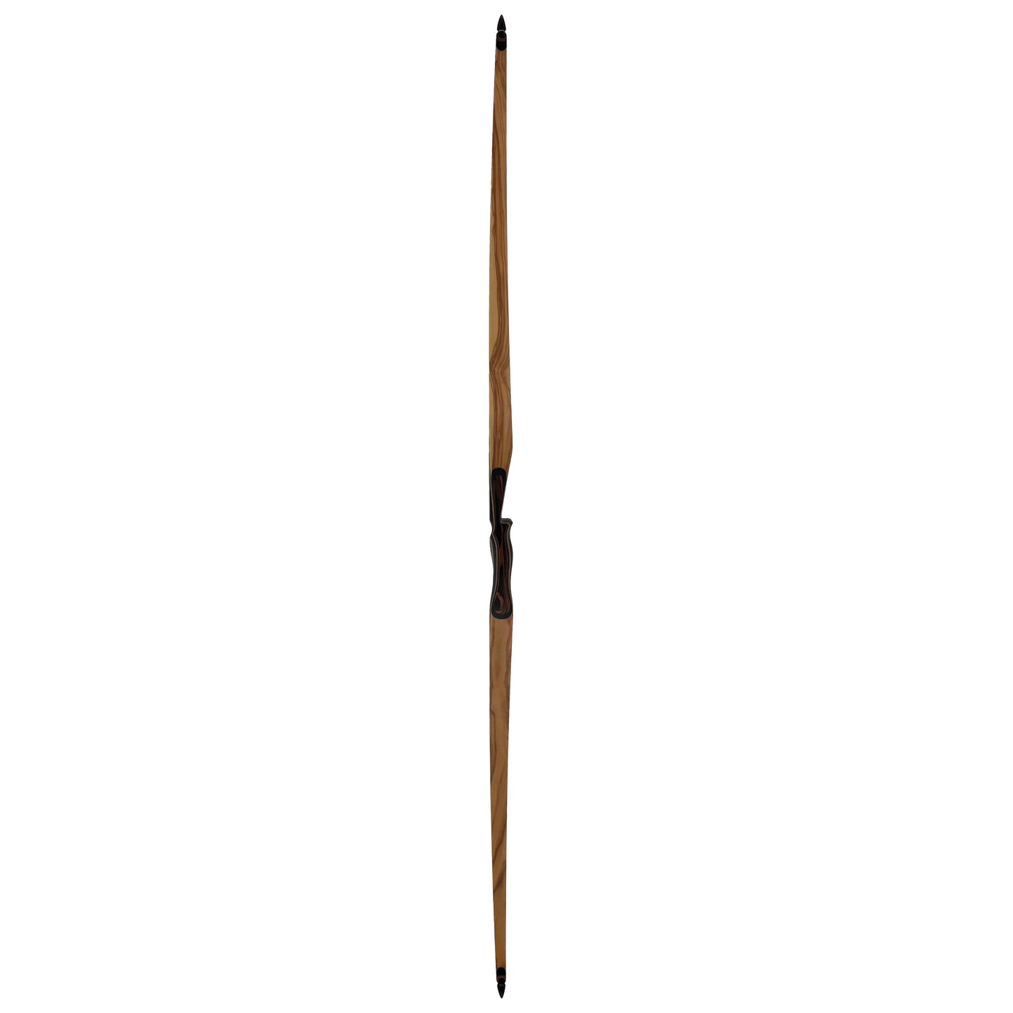 Bodnik Bows Quick Stick RH 60", 25Lbs @ 28"