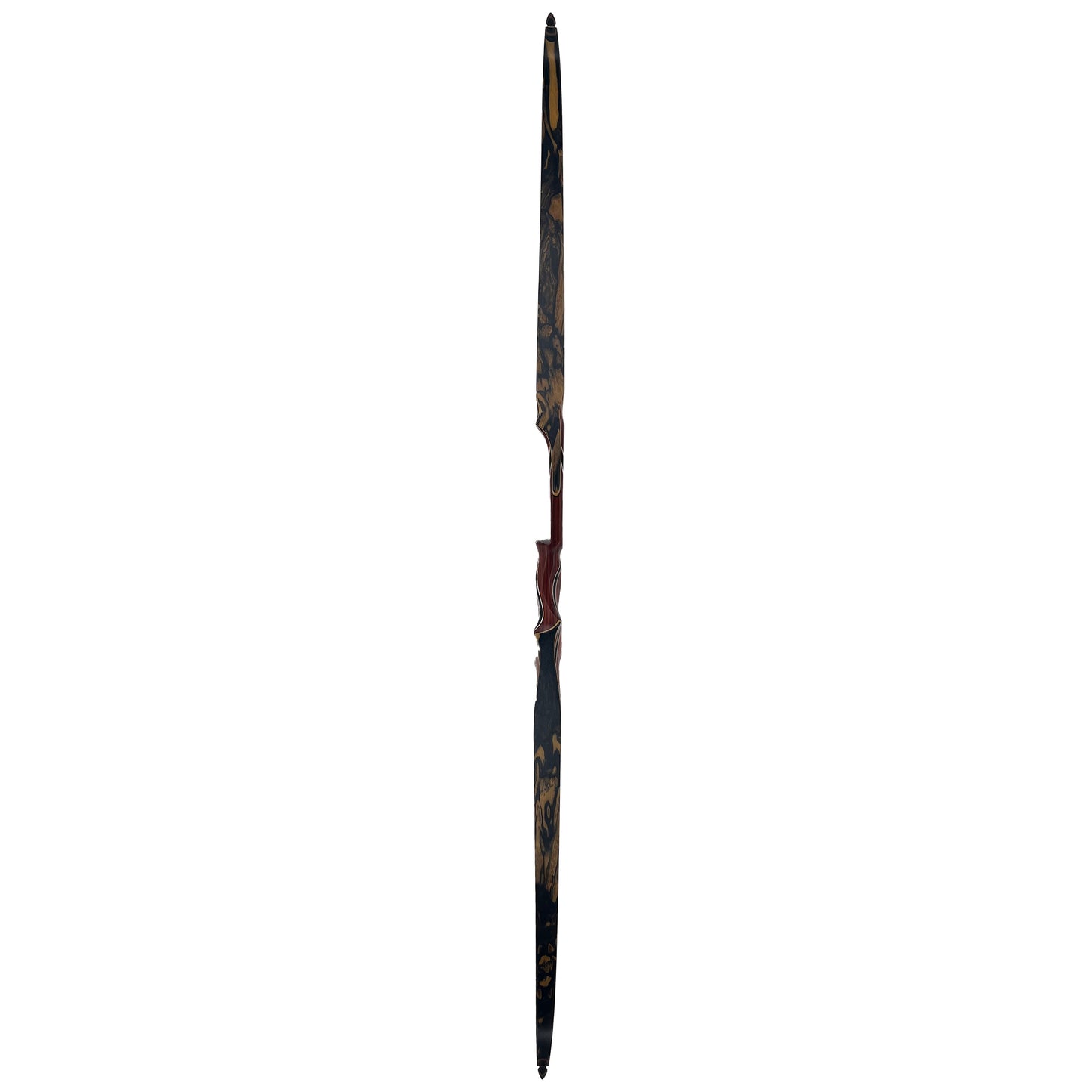 Bodnik Bows Redman LH 62", 50Lbs @ 28"