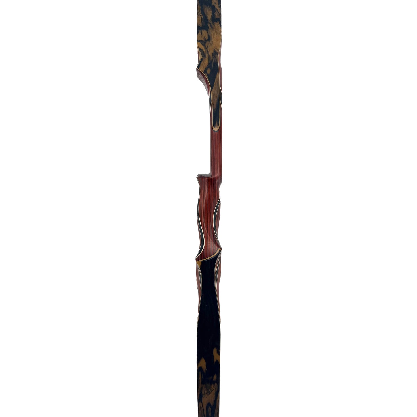 Bodnik Bows Redman LH 62", 50Lbs @ 28"