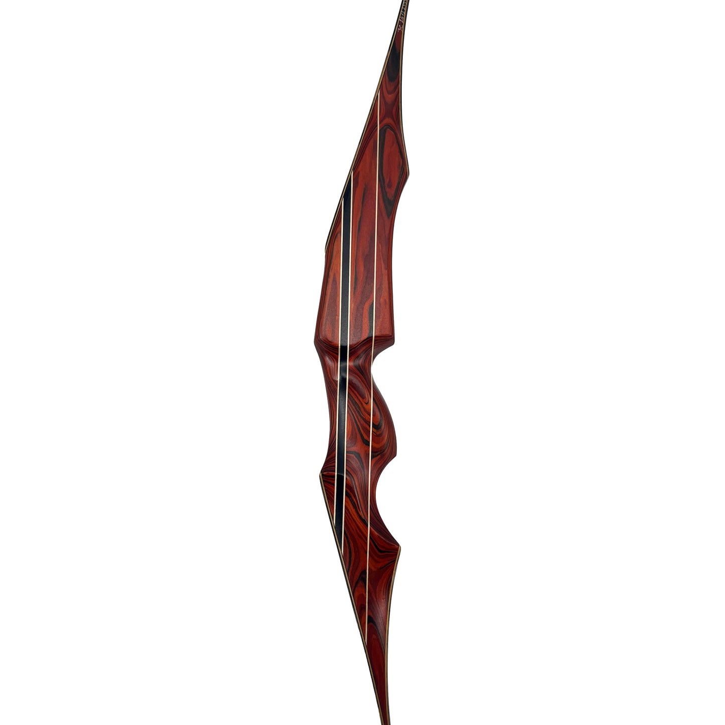 Bodnik Bows Redman LH 62", 50Lbs @ 28"