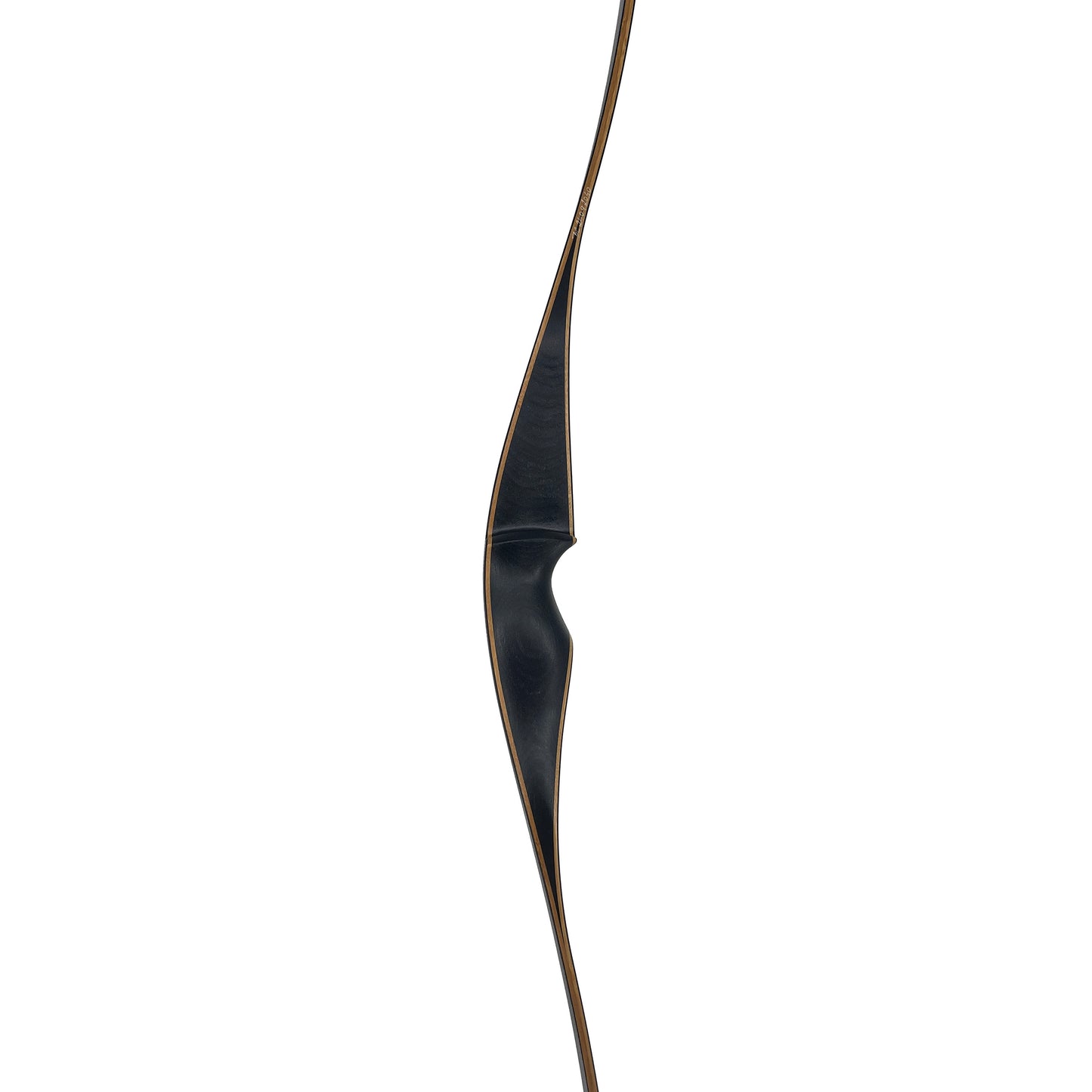 Bodnik Bows Slick Stick Black Edition