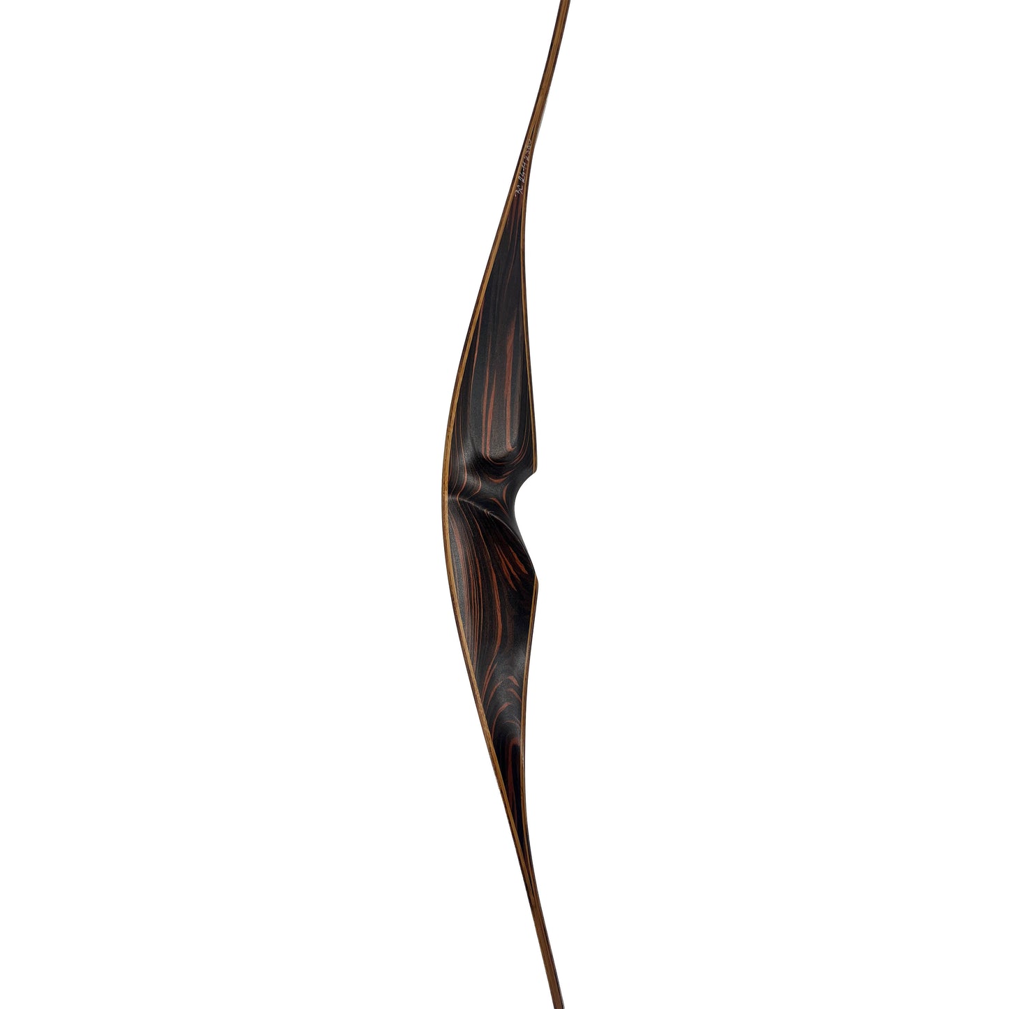 Bodnik Bows Slick Stick Magma LH 58", 15Lbs @ 28"