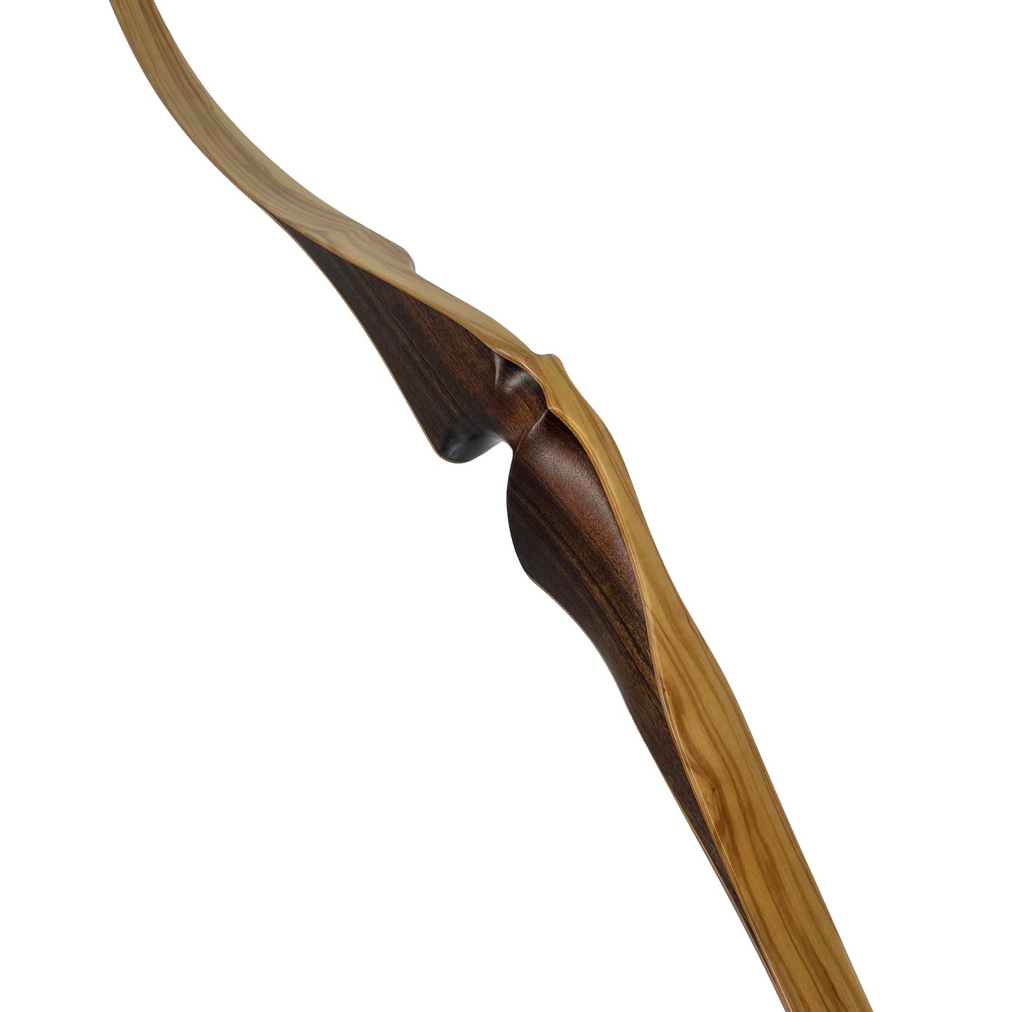 Bodnik Bows Wacin RH 52", 40Lbs @ 28"