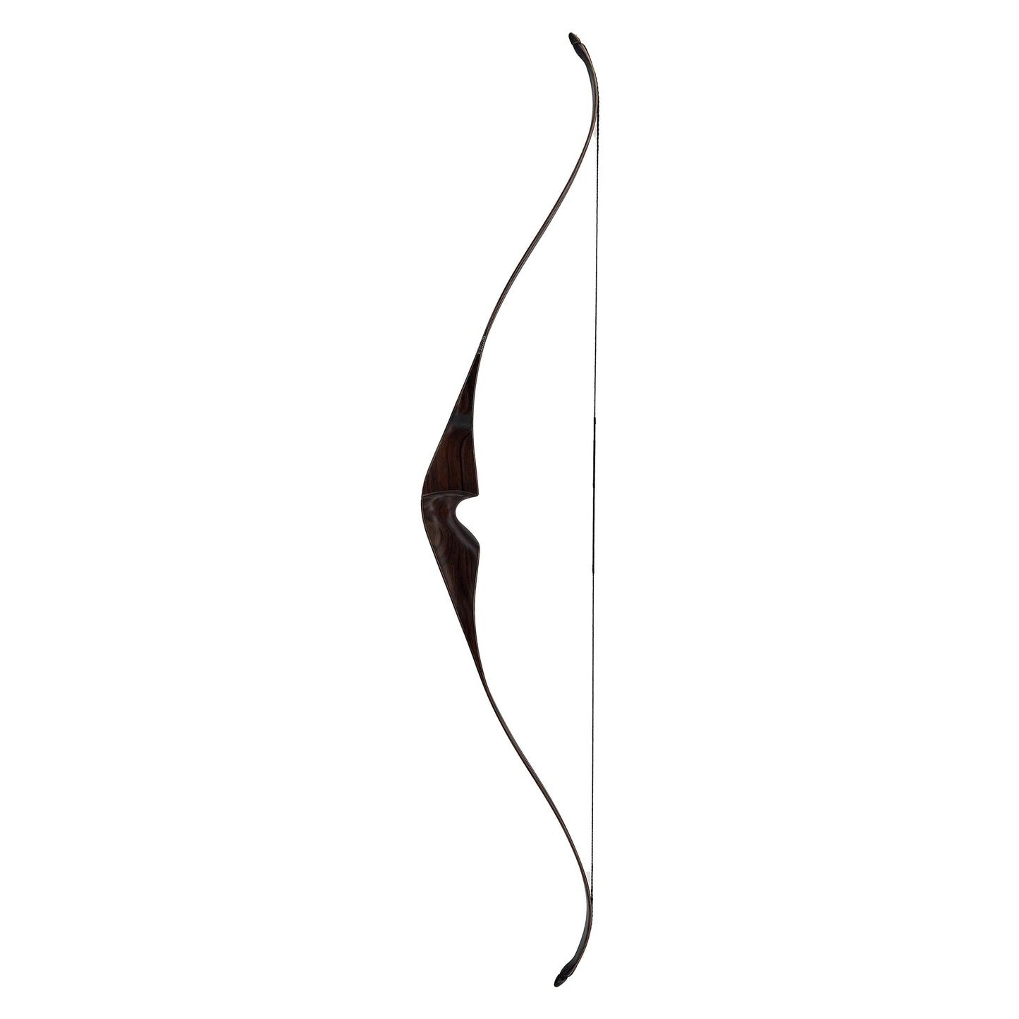 Bodnik Bows Nokoni Green RH 52", 30Lbs @ 28"