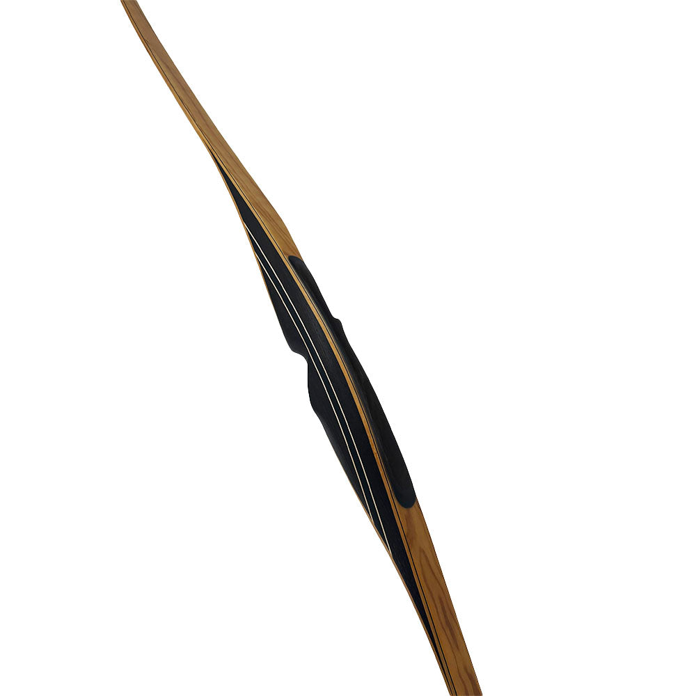 Bodnik Bows Dakota RH 68", 30Lbs @ 28"