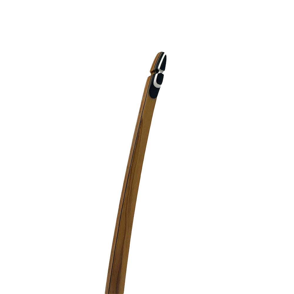 Bodnik Bows Dakota RH 68", 30Lbs @ 28"