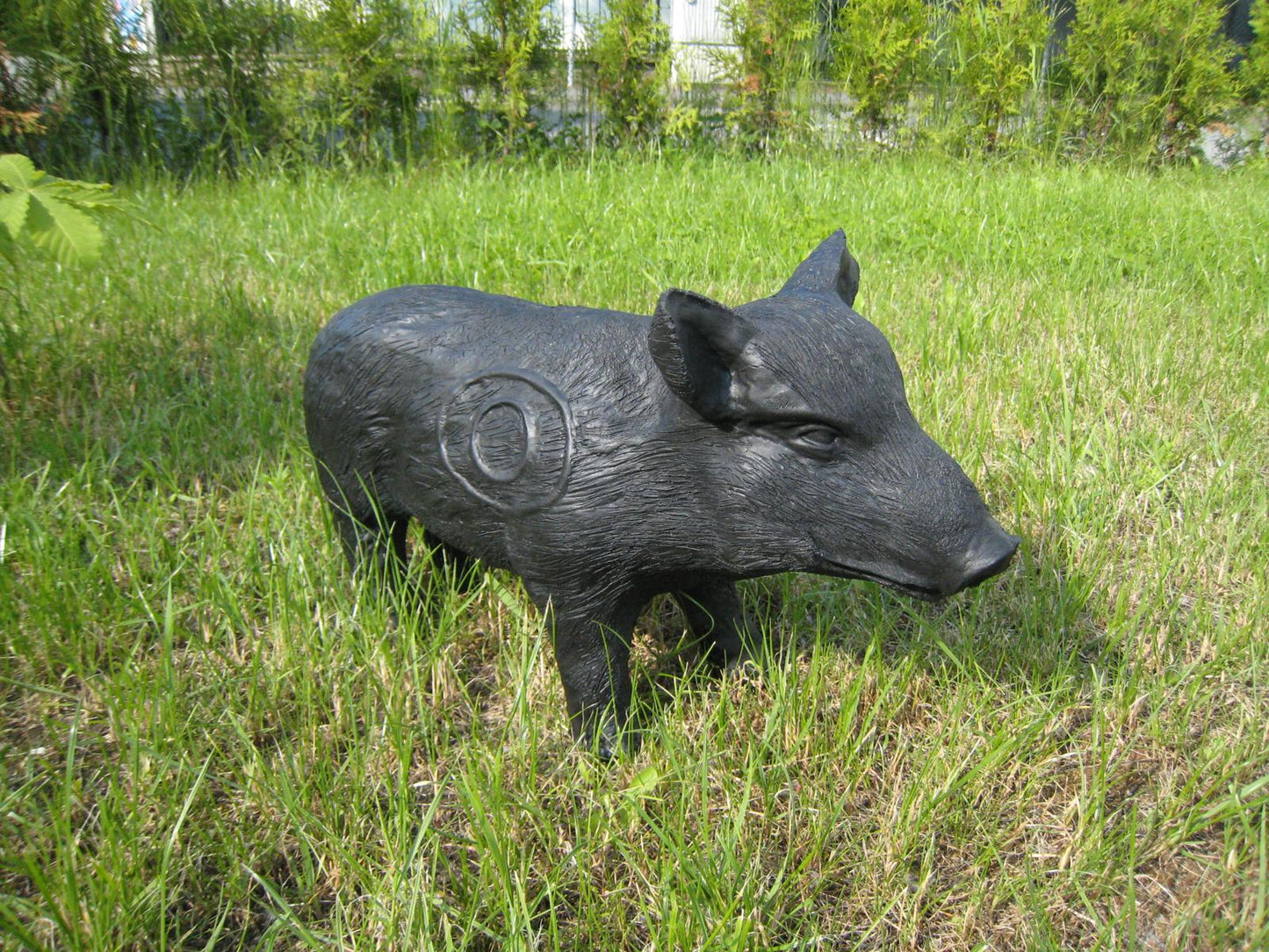 3D Ziel Frischling Michel