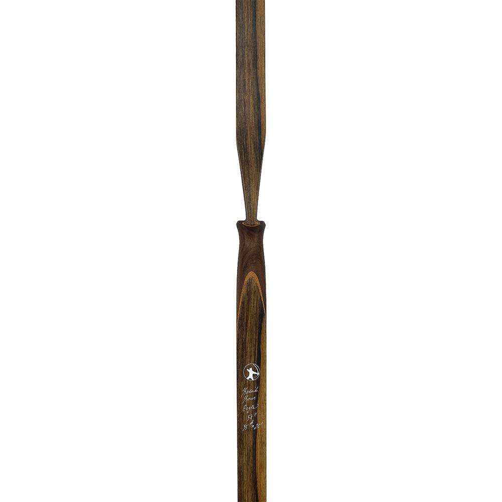 Bodnik Bows Eagle 58", 35Lbs @ 28"