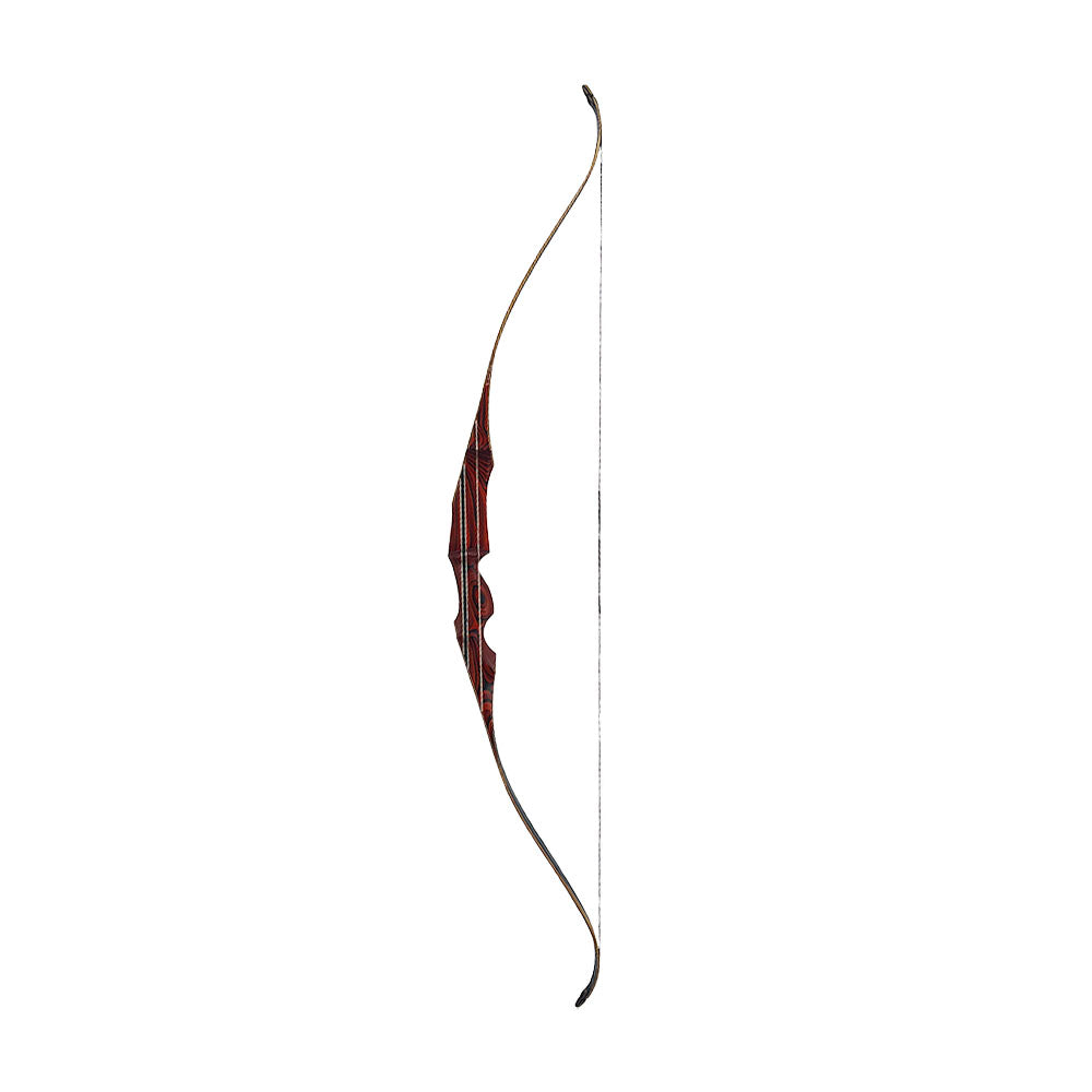 Bodnik Bows Redman RH 62", 45Lbs @ 28"