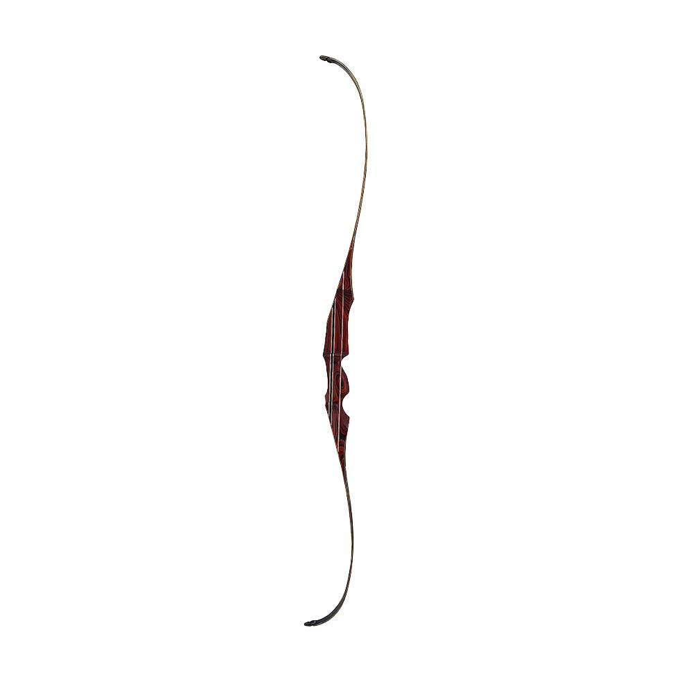 Bodnik Bows Redman RH 62", 45Lbs @ 28"