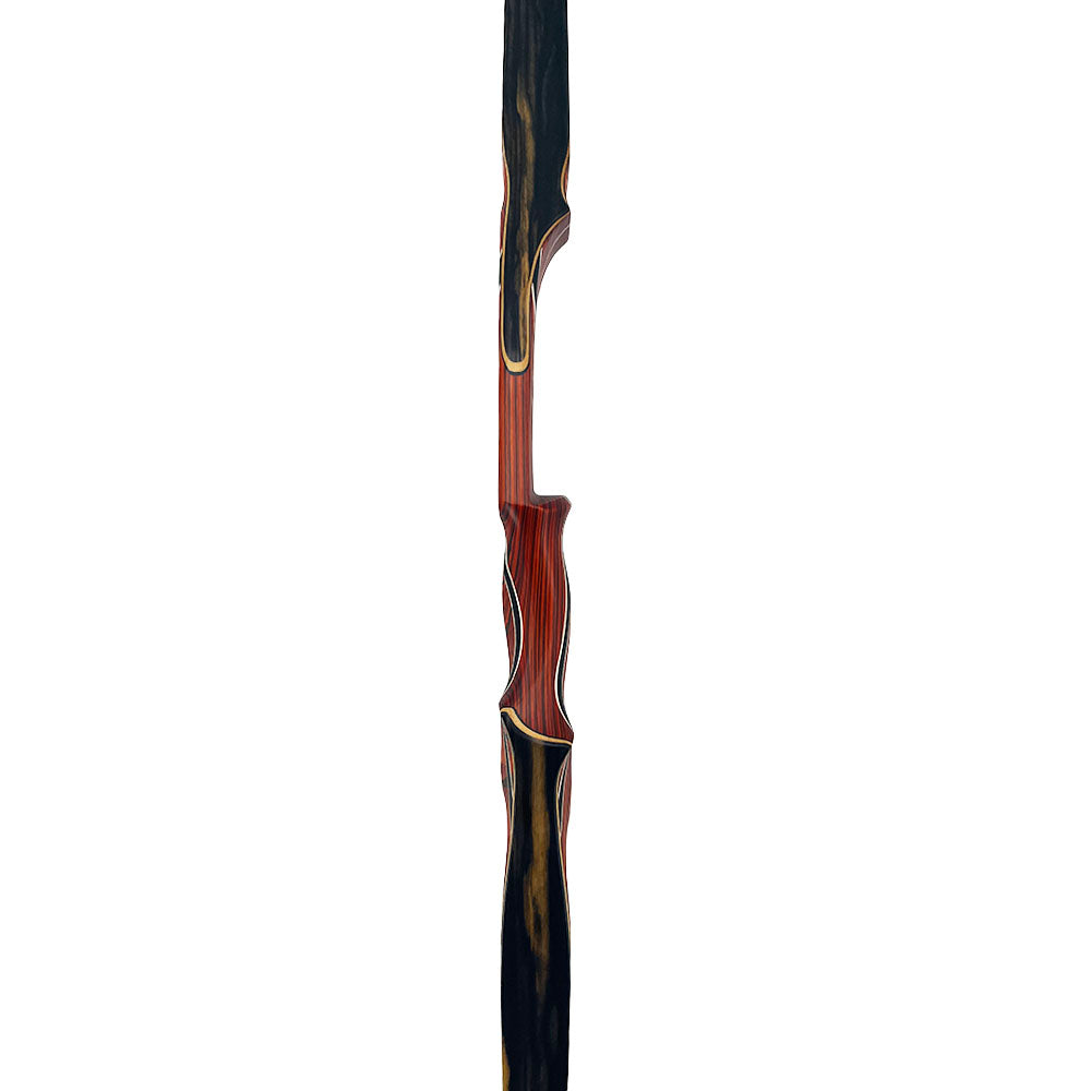 Bodnik Bows Redman RH 62", 45Lbs @ 28"