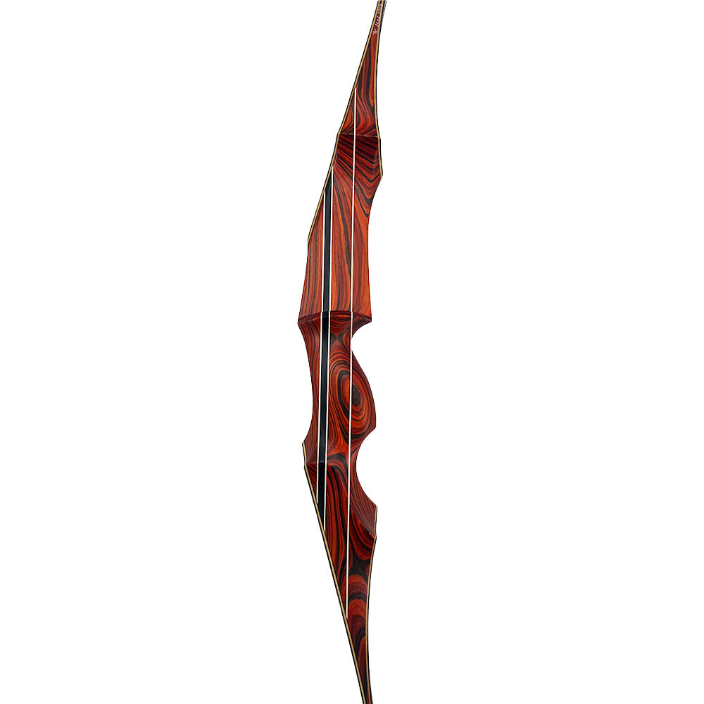 Bodnik Bows Redman RH 62", 45Lbs @ 28"