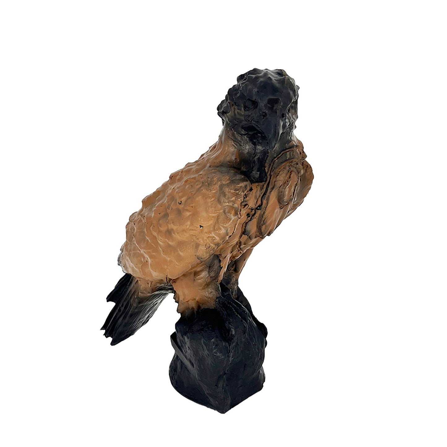 3D Ziel Falke Errol
