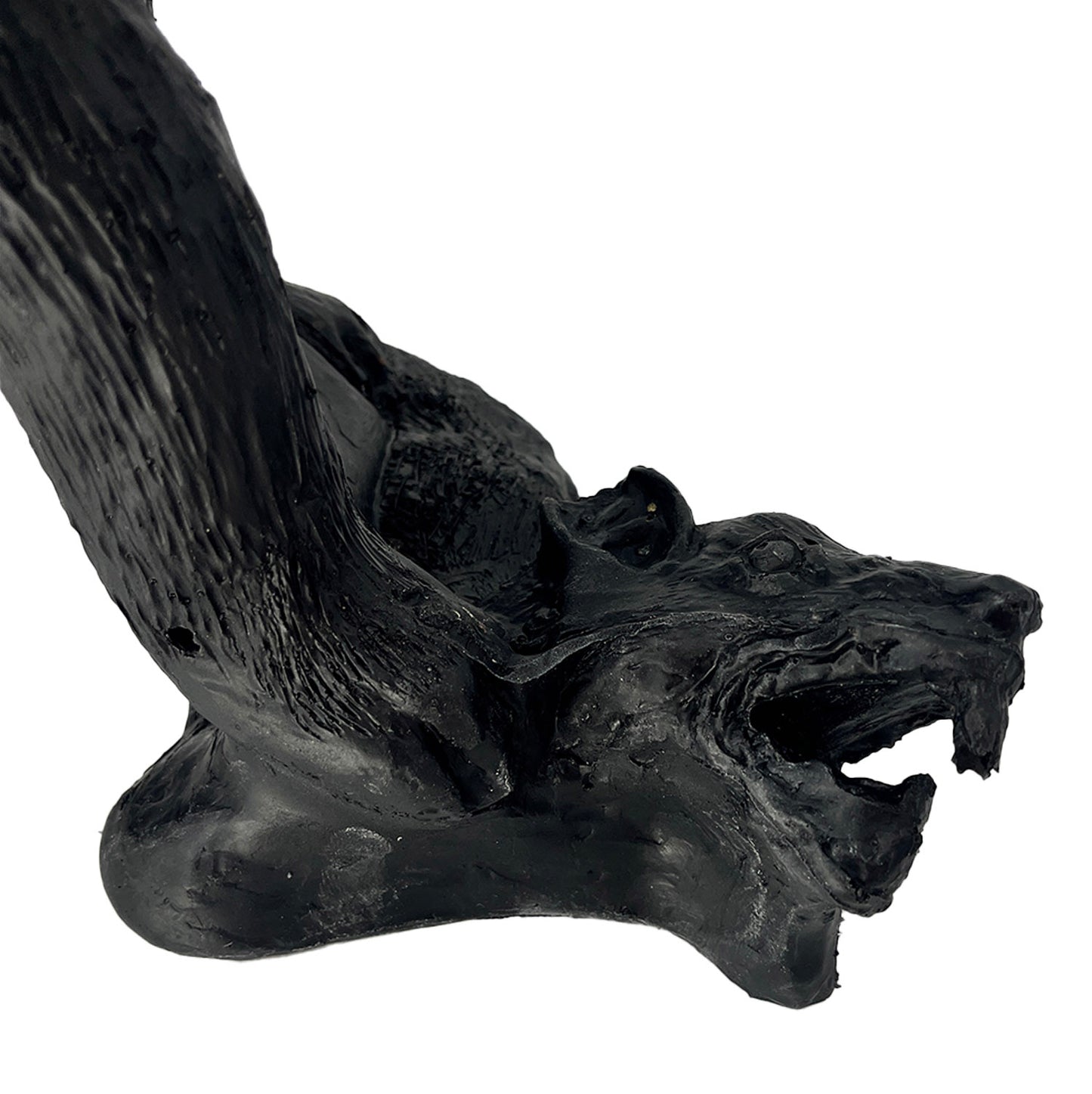 3D Ziel Fuchs Fang