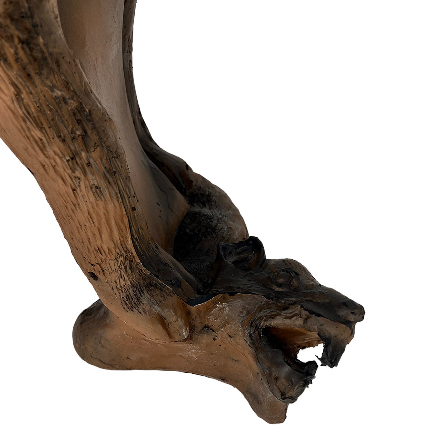 3D Ziel Fuchs Fang
