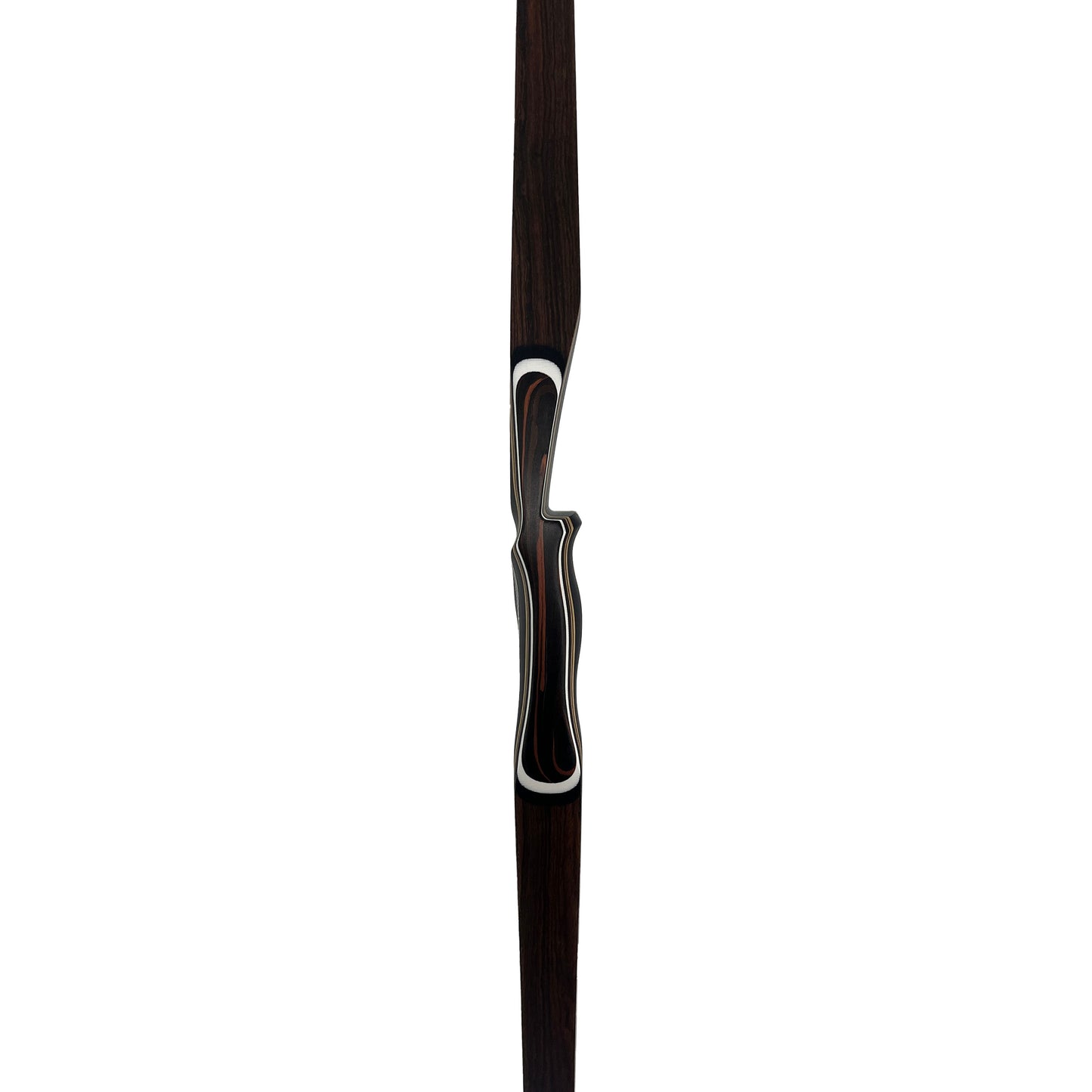 Bodnik Bows Henry Bodnik Signature Stick RH 62", 45Lbs @ 28"