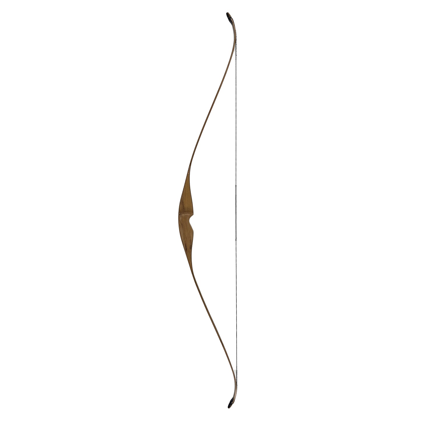 Bodnik Bows Slick Stick Recurve RH 58", 25Lbs @ 28"