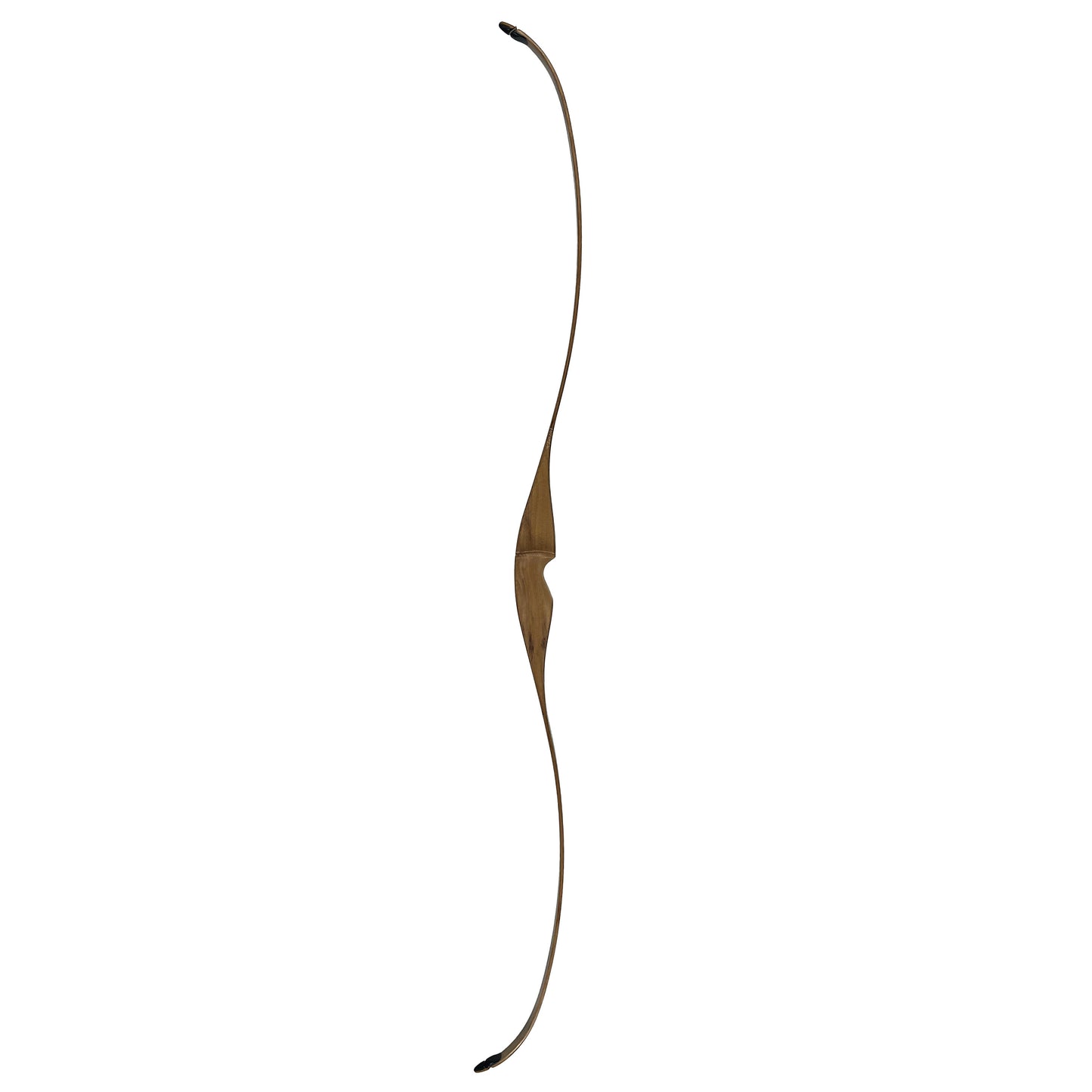 Bodnik Bows Slick Stick Recurve RH 58", 25Lbs @ 28"